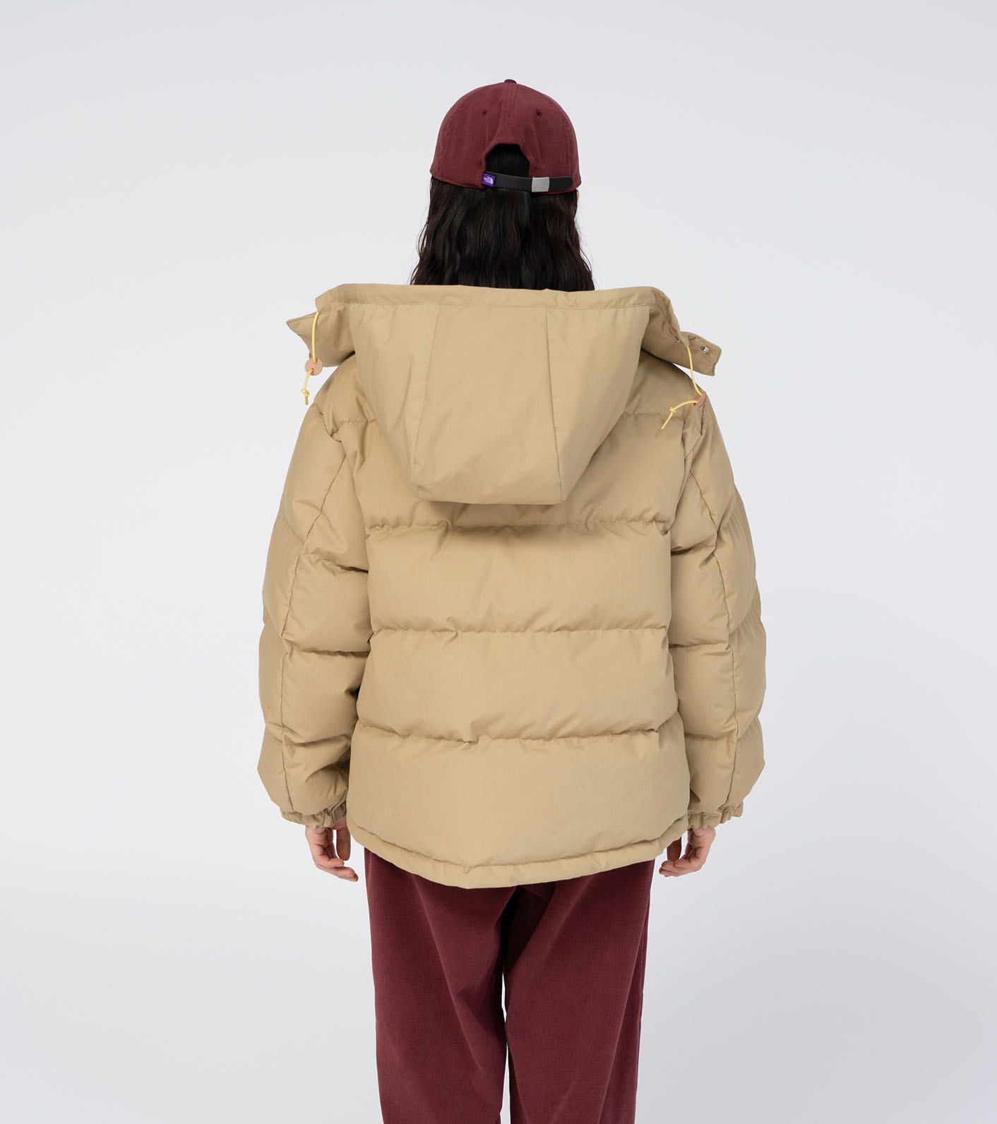 nanamica / 65/35 Sierra Parka