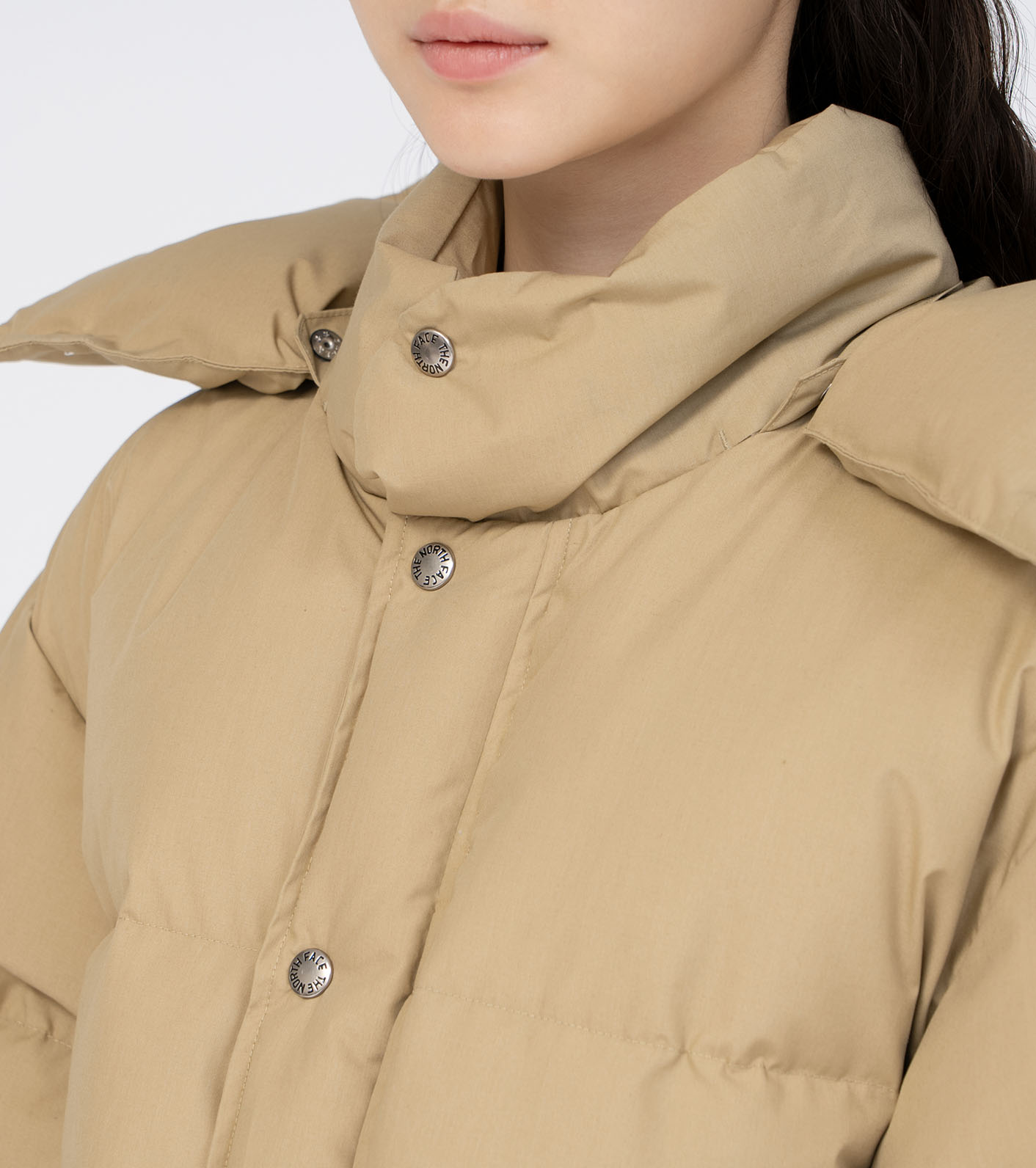 nanamica / 65/35 Sierra Parka