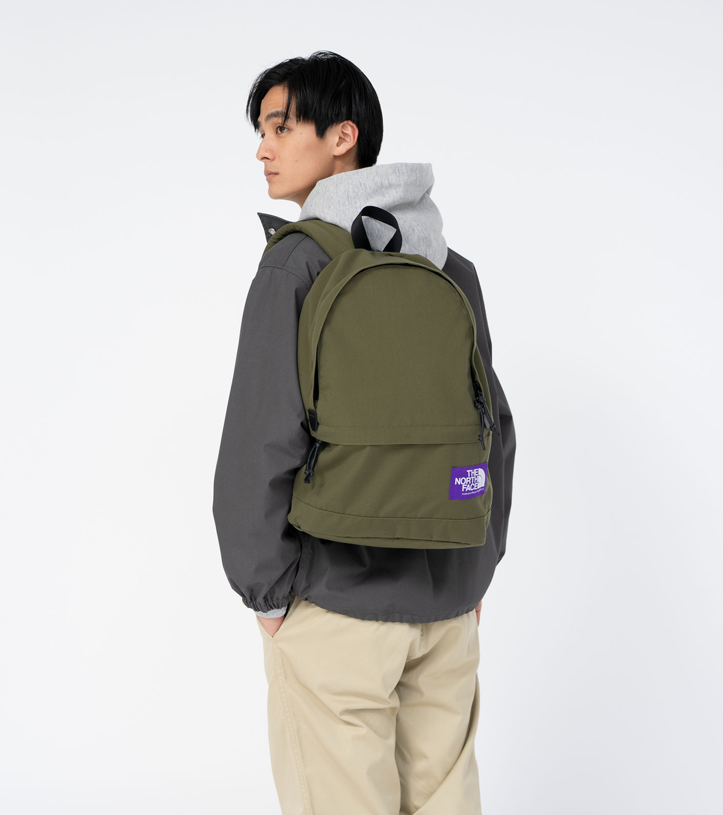 nanamica / Field Day Pack