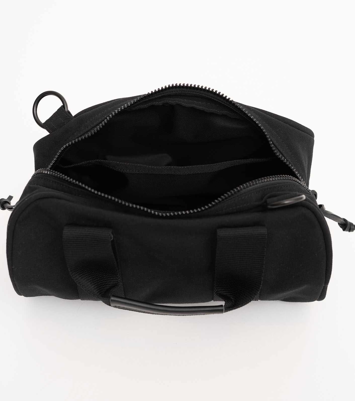 nanamica / Field Demi Duffle Bag