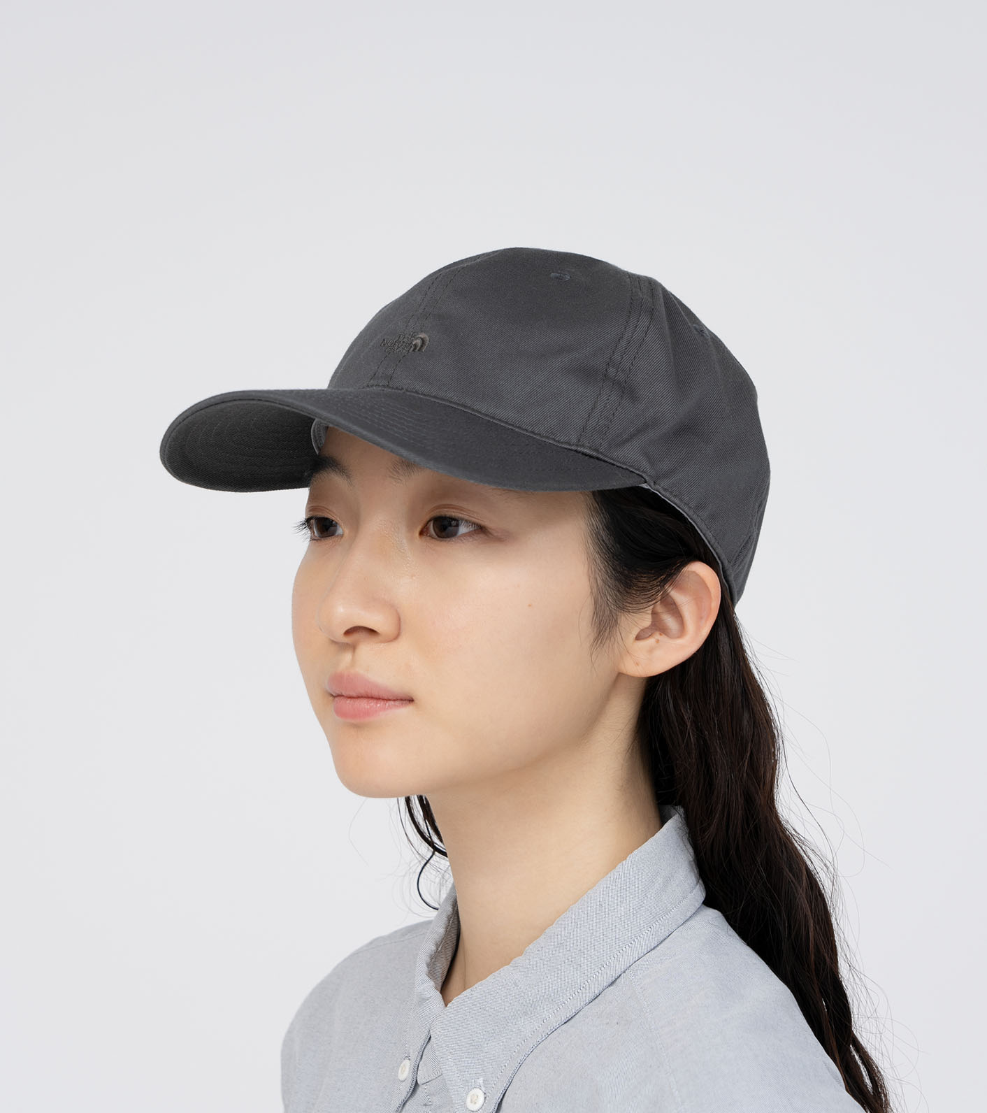 nanamica / Chino Field Cap