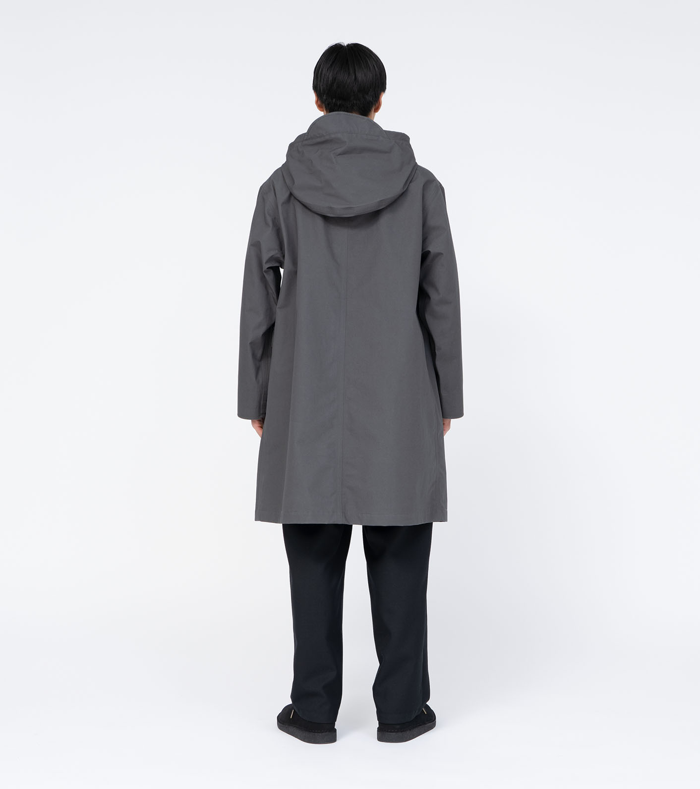 nanamica / GORE-TEX Field Coat