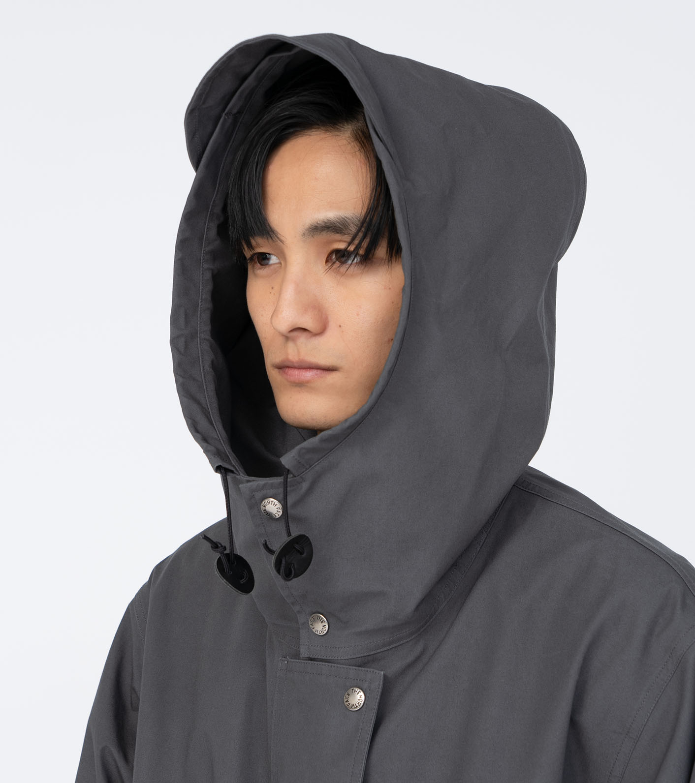 nanamica / GORE-TEX Field Coat