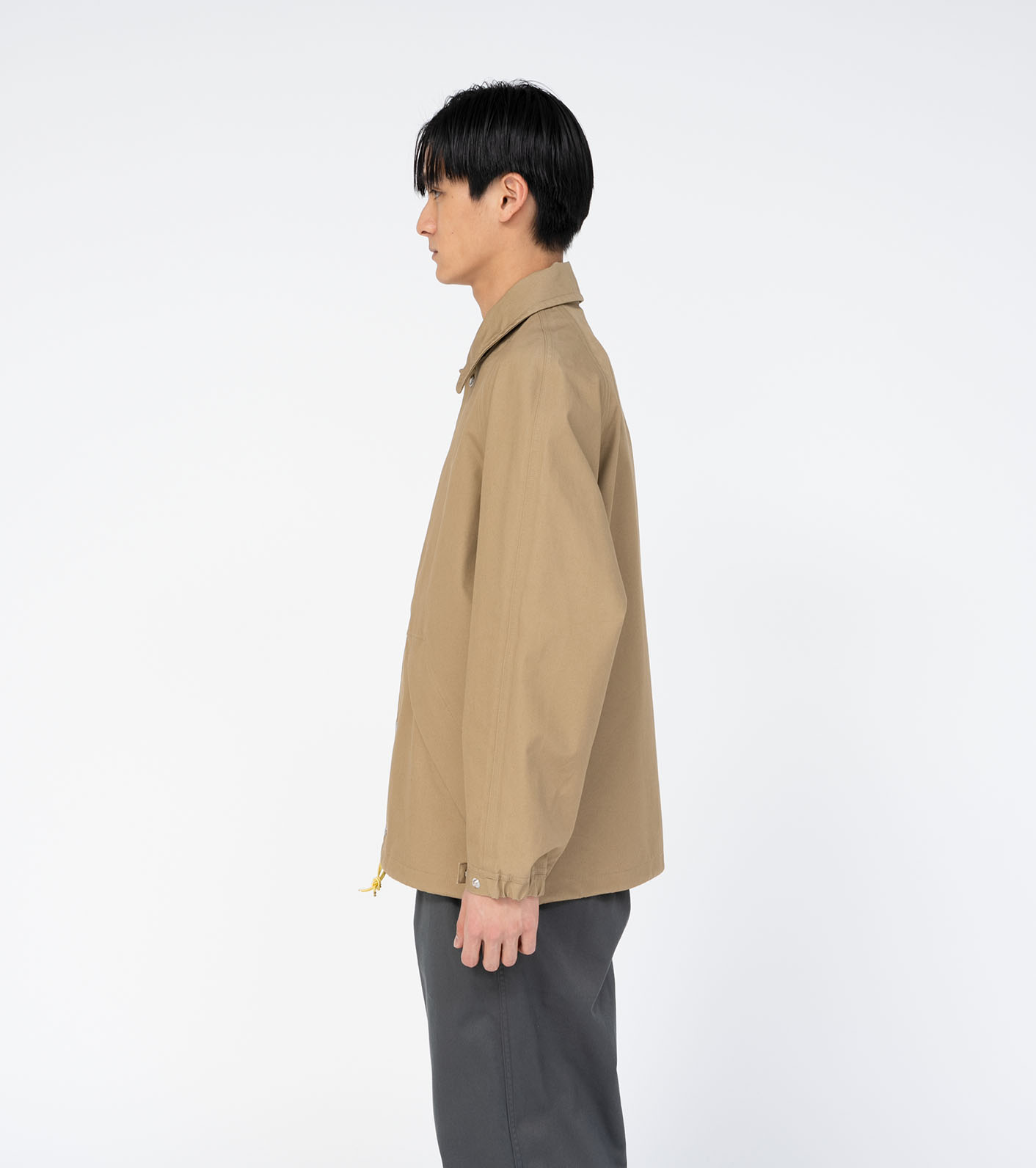 nanamica / GORE-TEX Field Jacket