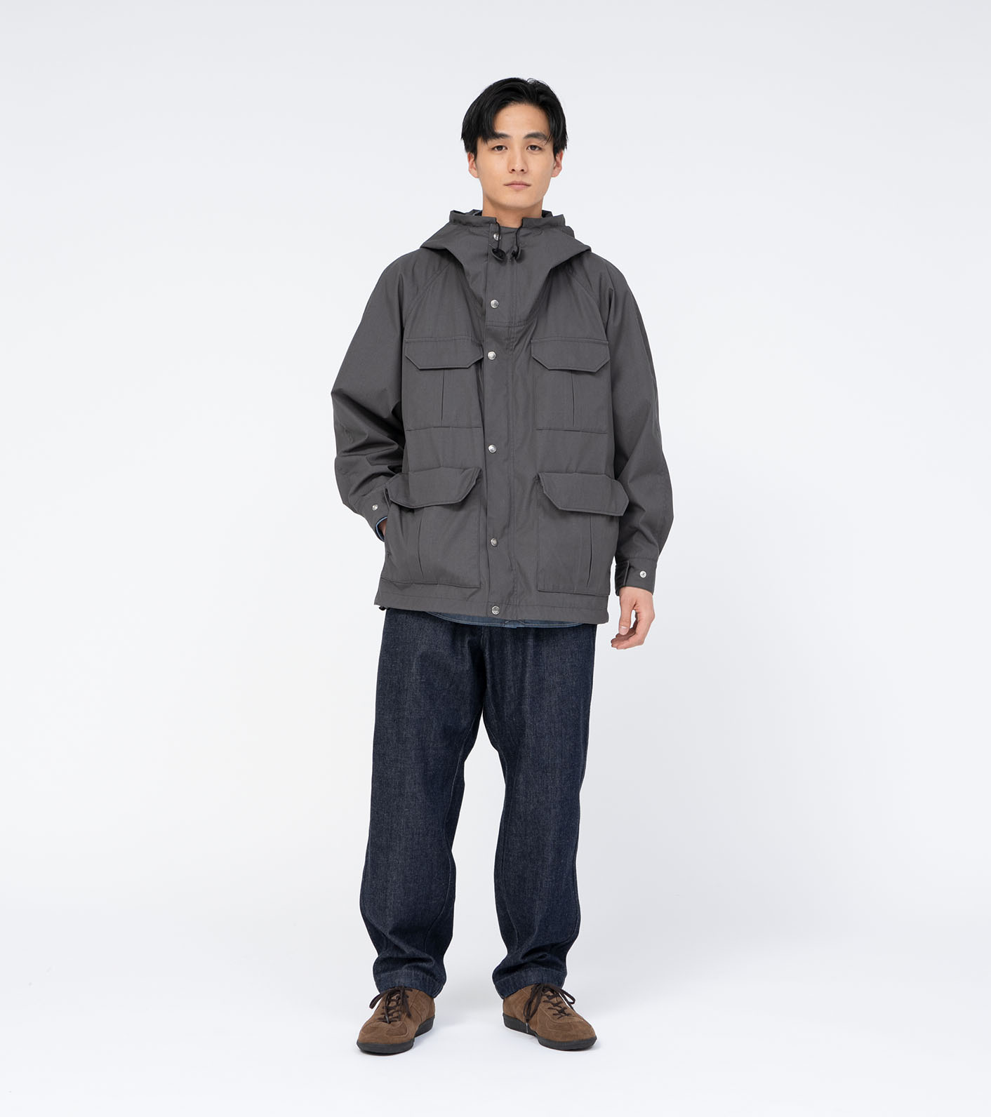 nanamica / 65/35 Mountain Parka