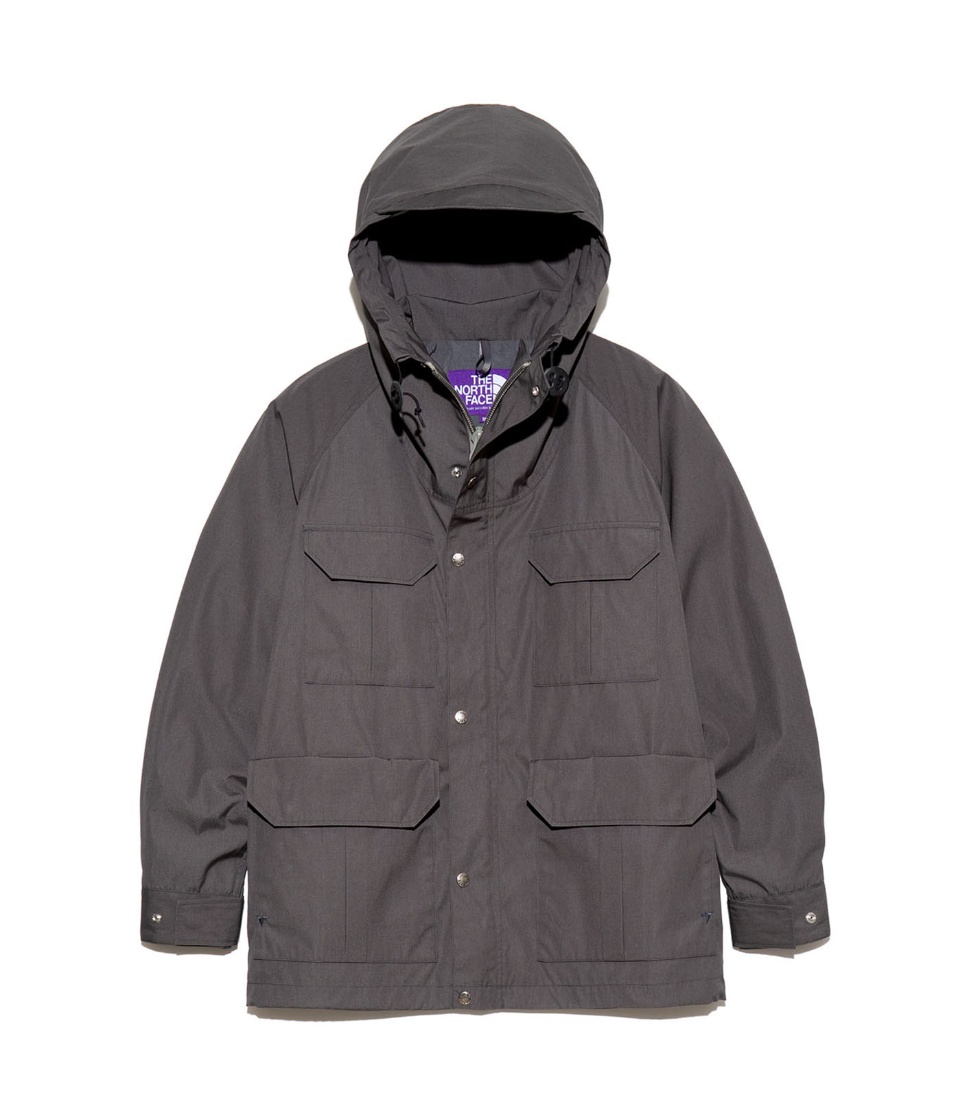 nanamica / 65/35 Mountain Parka