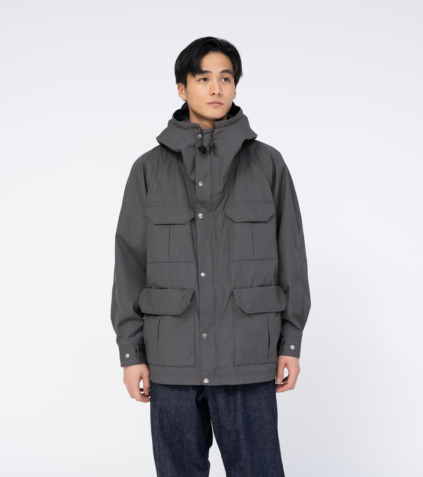 nanamica / 65/35 Mountain Parka