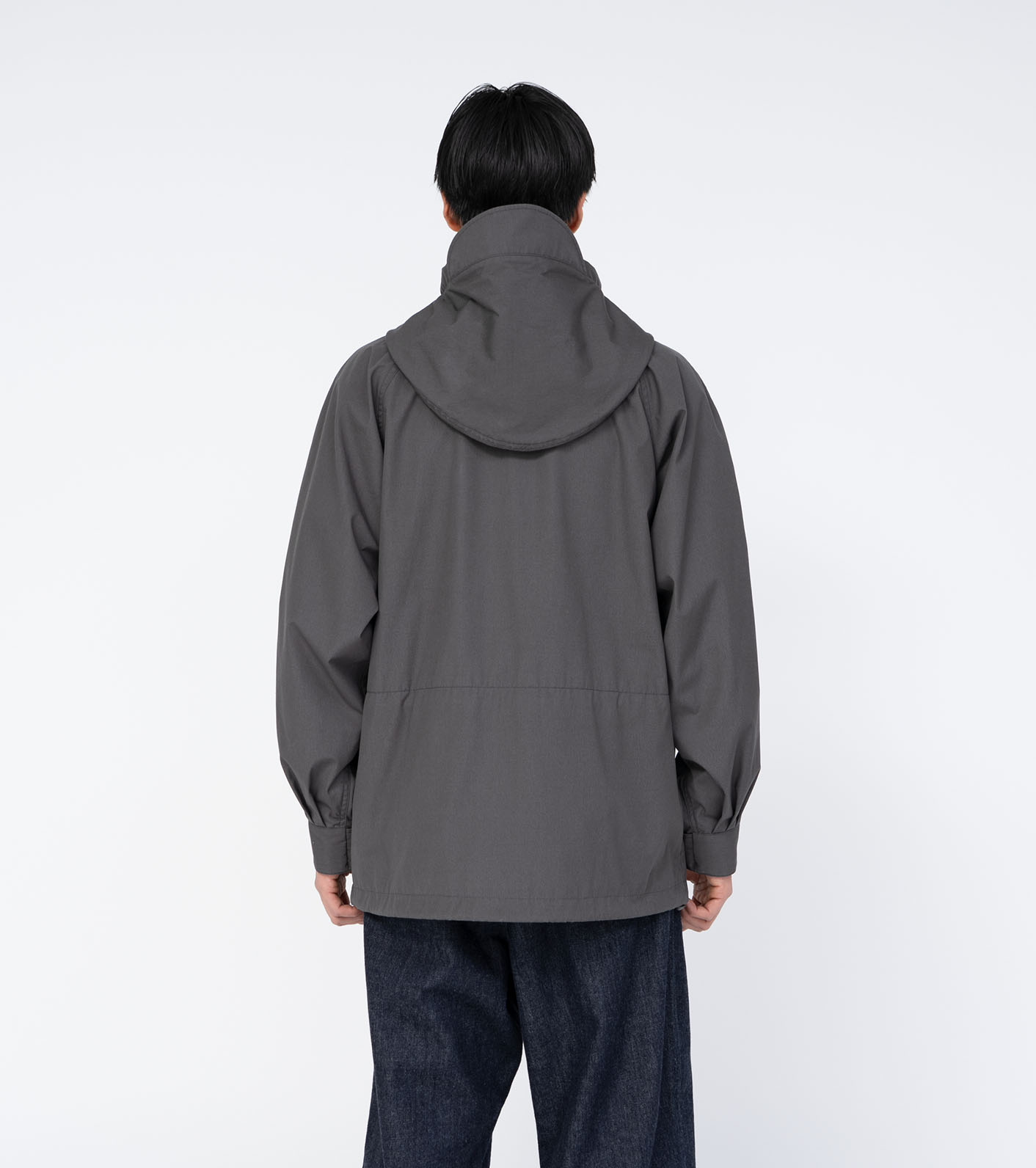 nanamica / 65/35 Mountain Parka