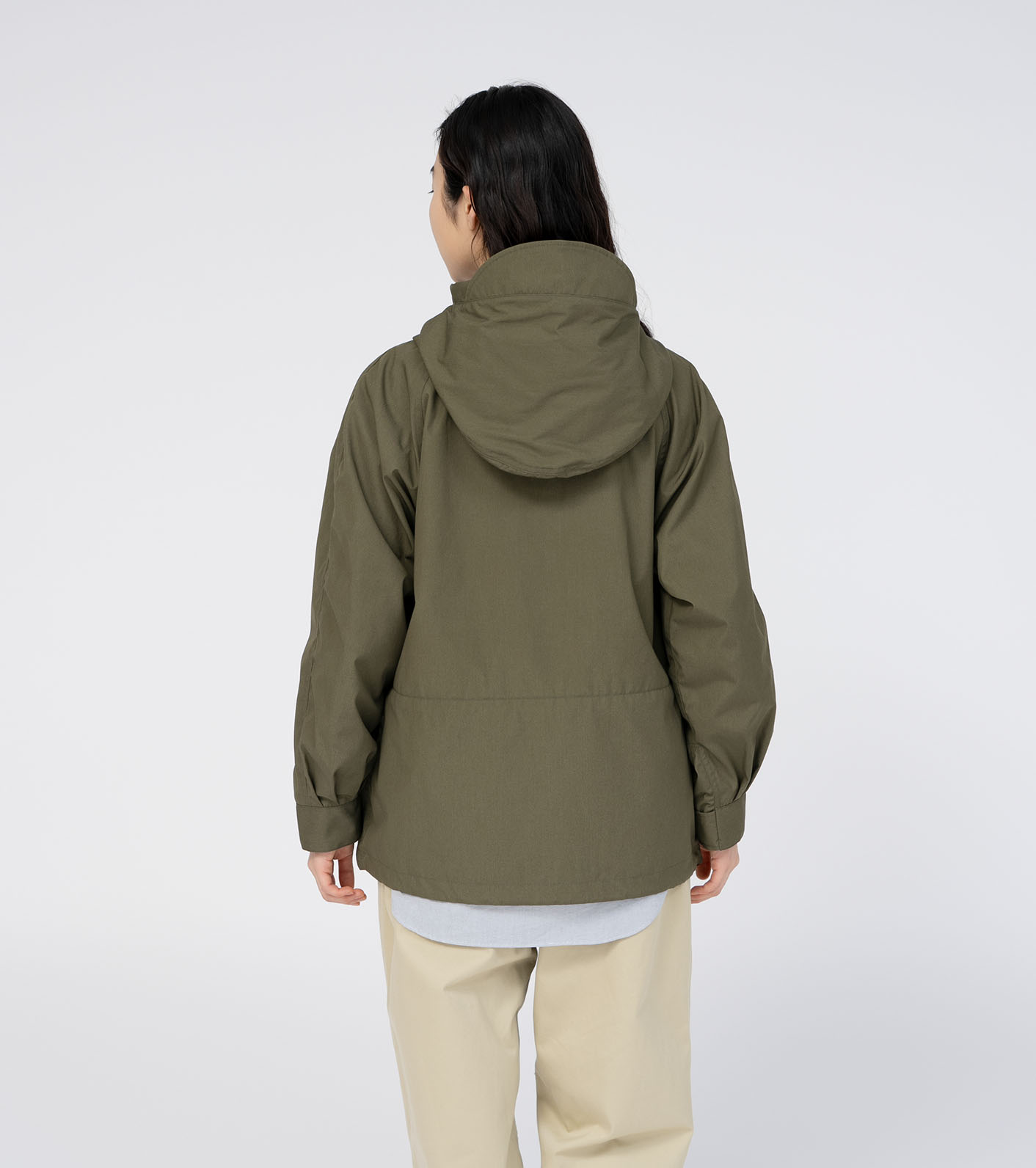 nanamica / 65/35 Mountain Parka