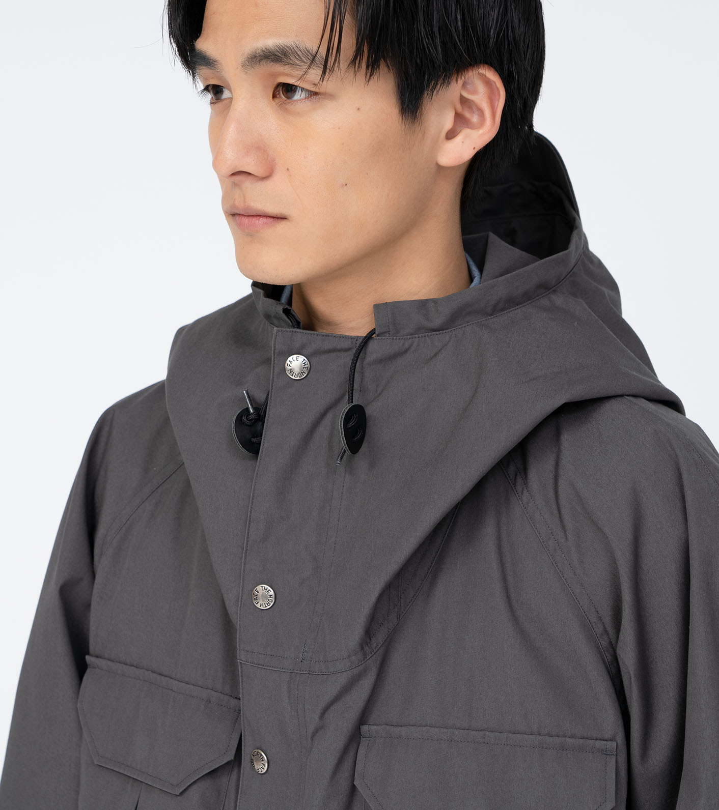 nanamica / 65/35 Mountain Parka