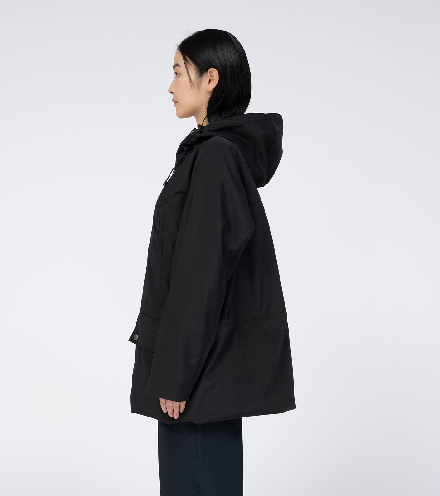 nanamica / Mountain Wind Coat