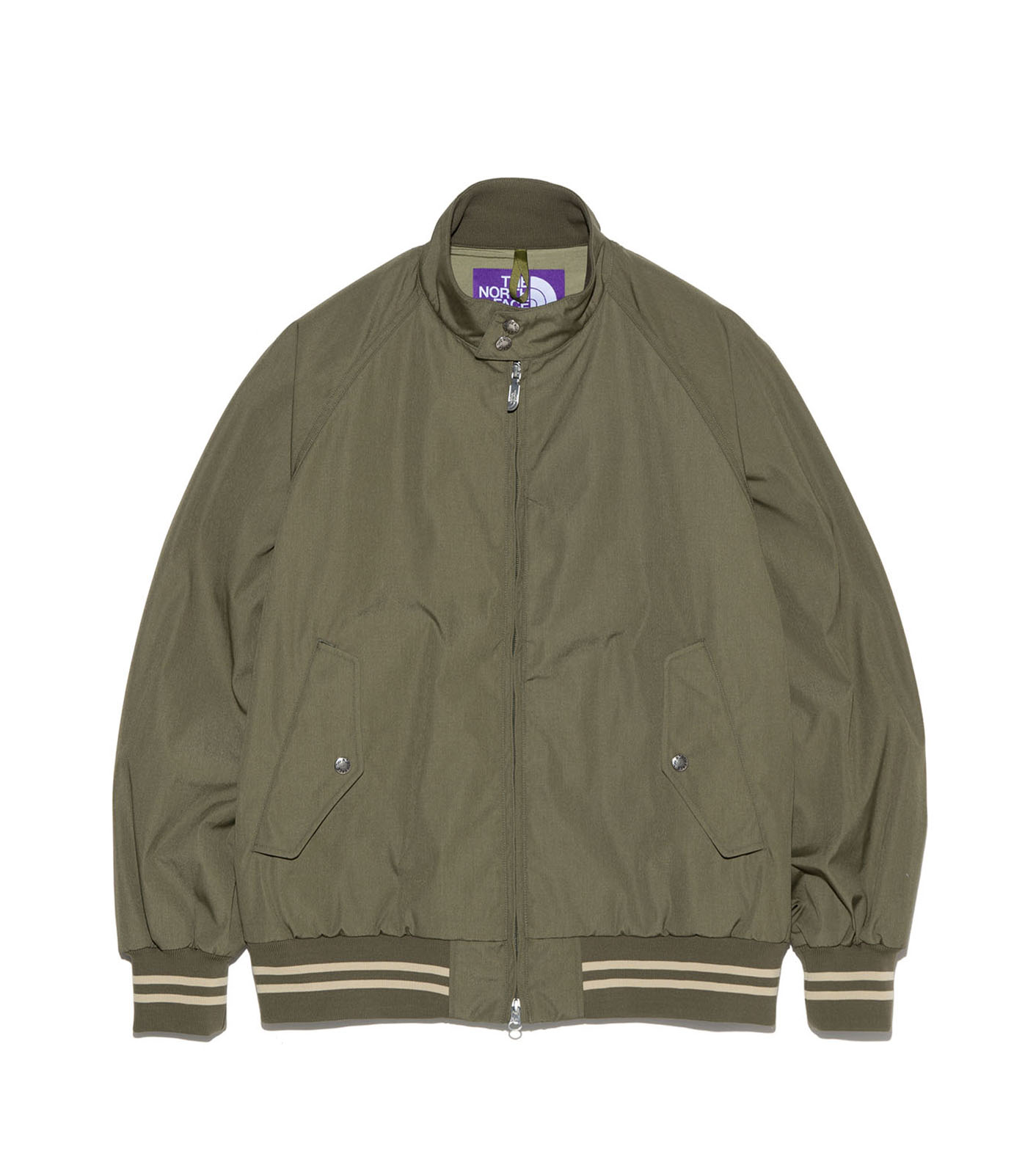 nanamica / 65/35 Field Jacket