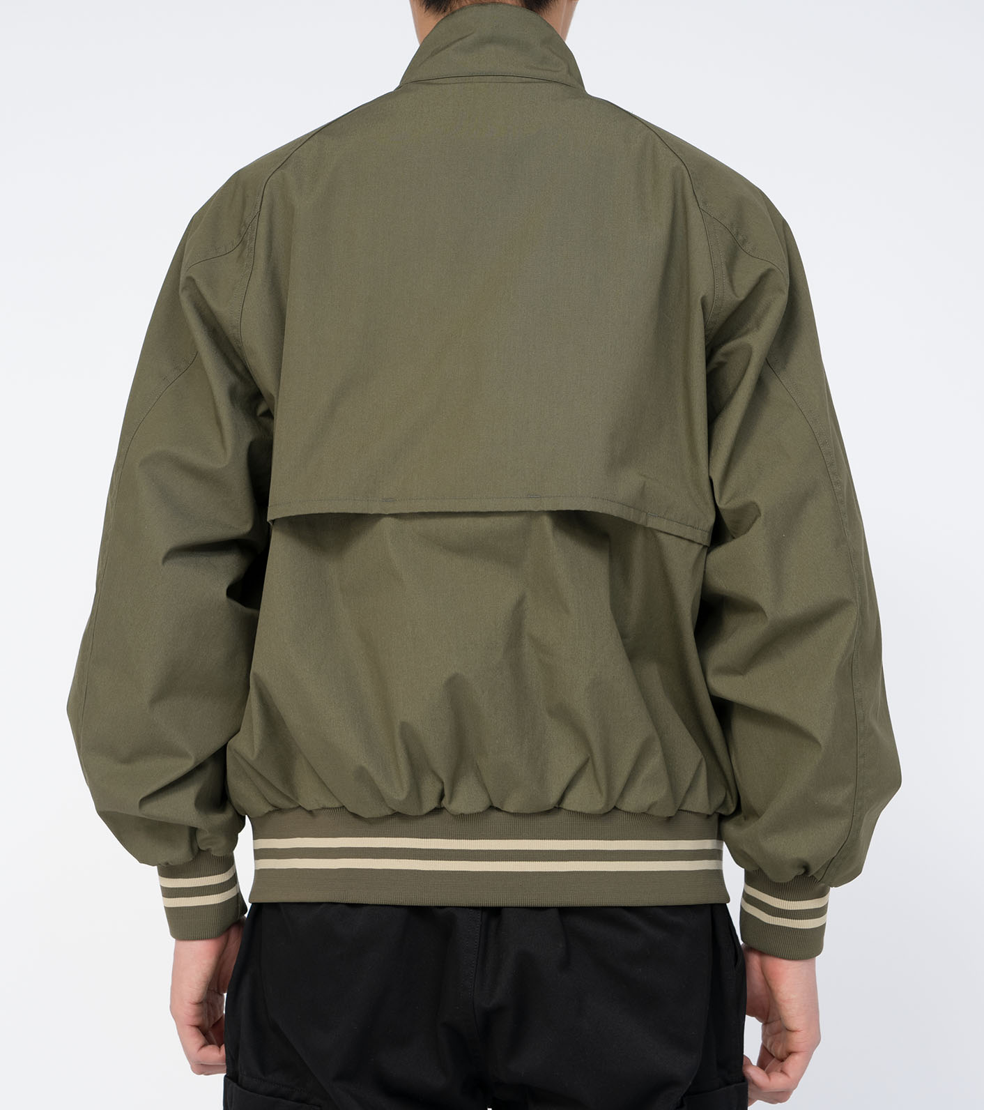 nanamica / 65/35 Field Jacket