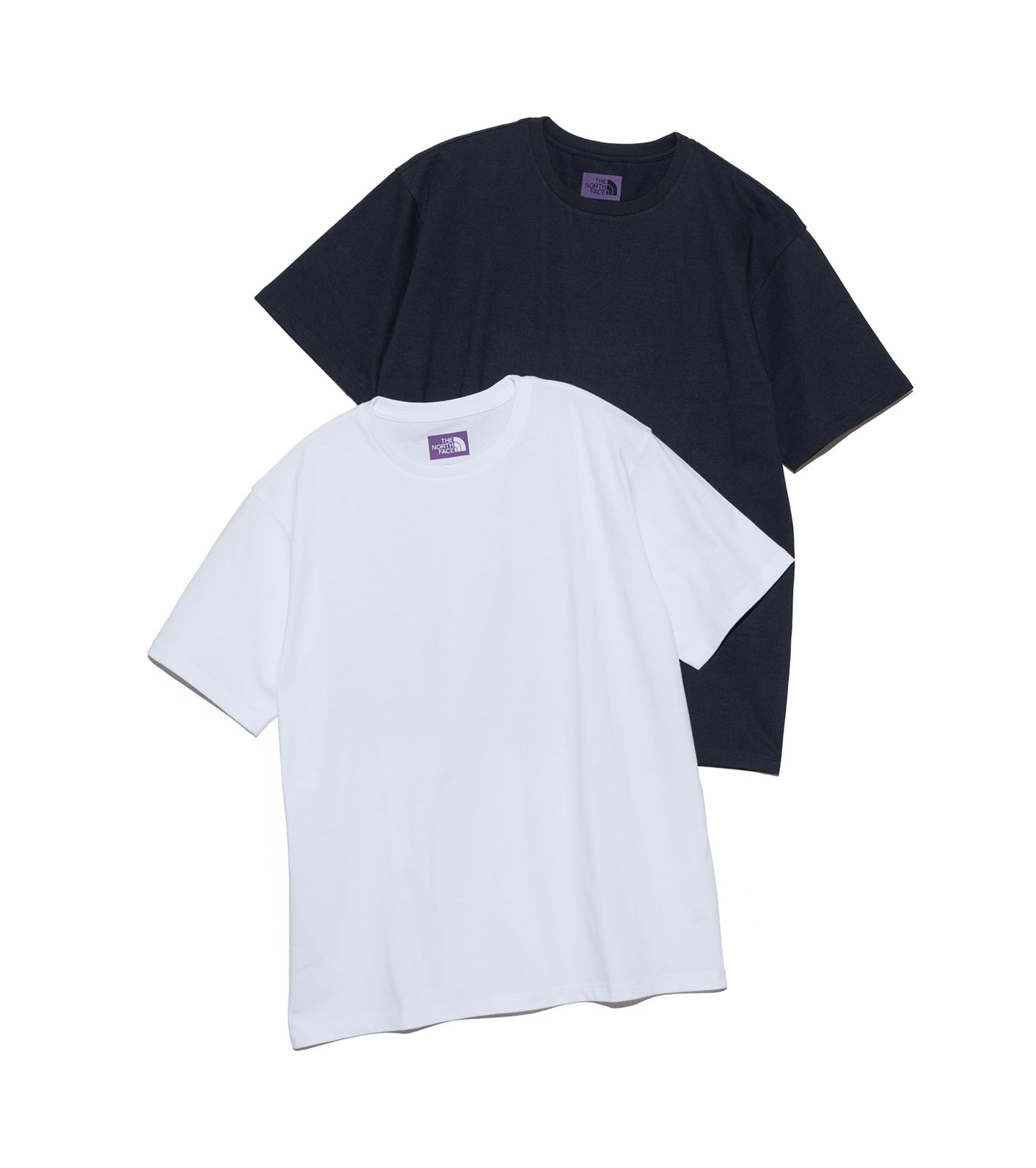 nanamica / Pack Field Tee