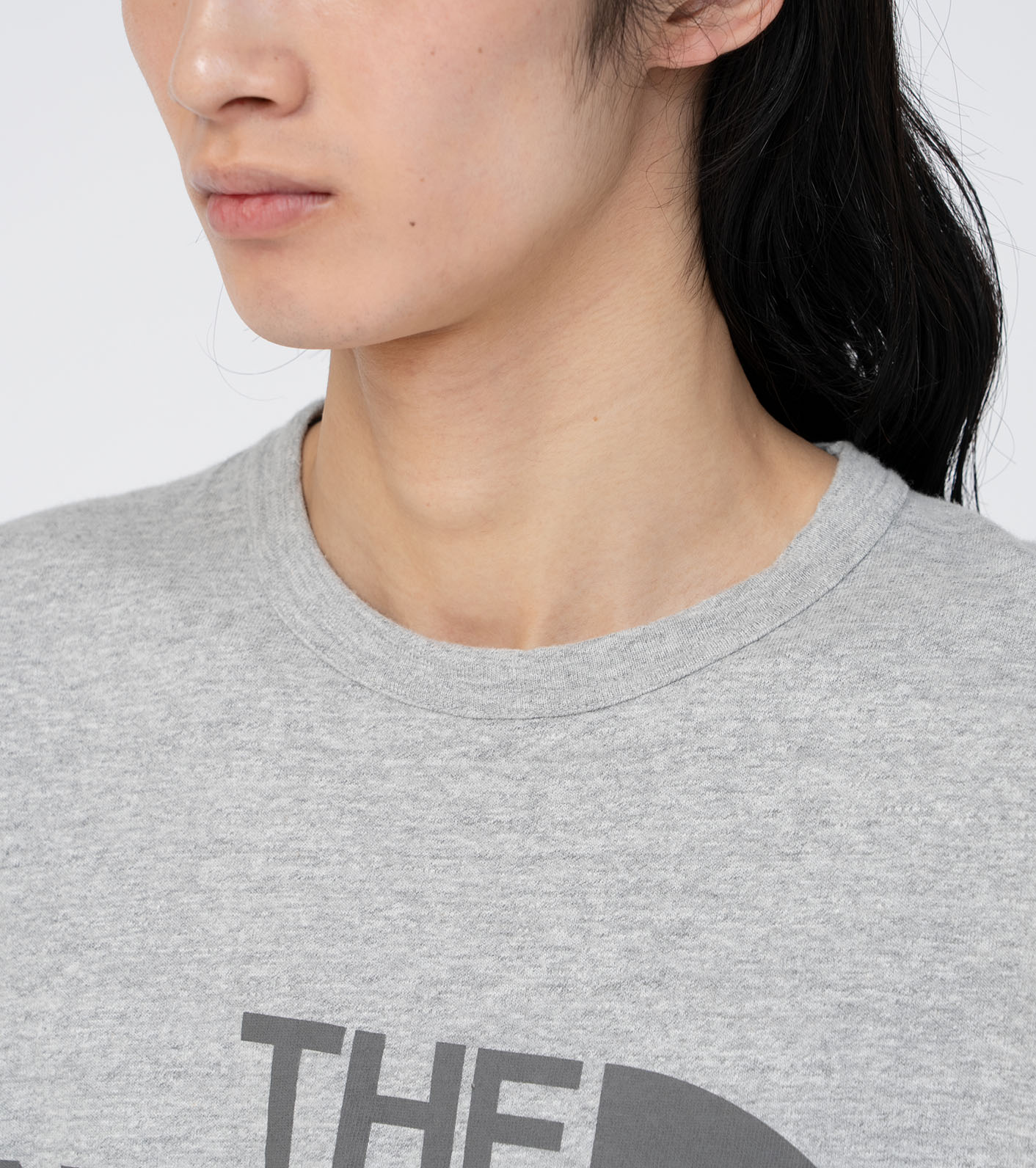 North face t shops shirt