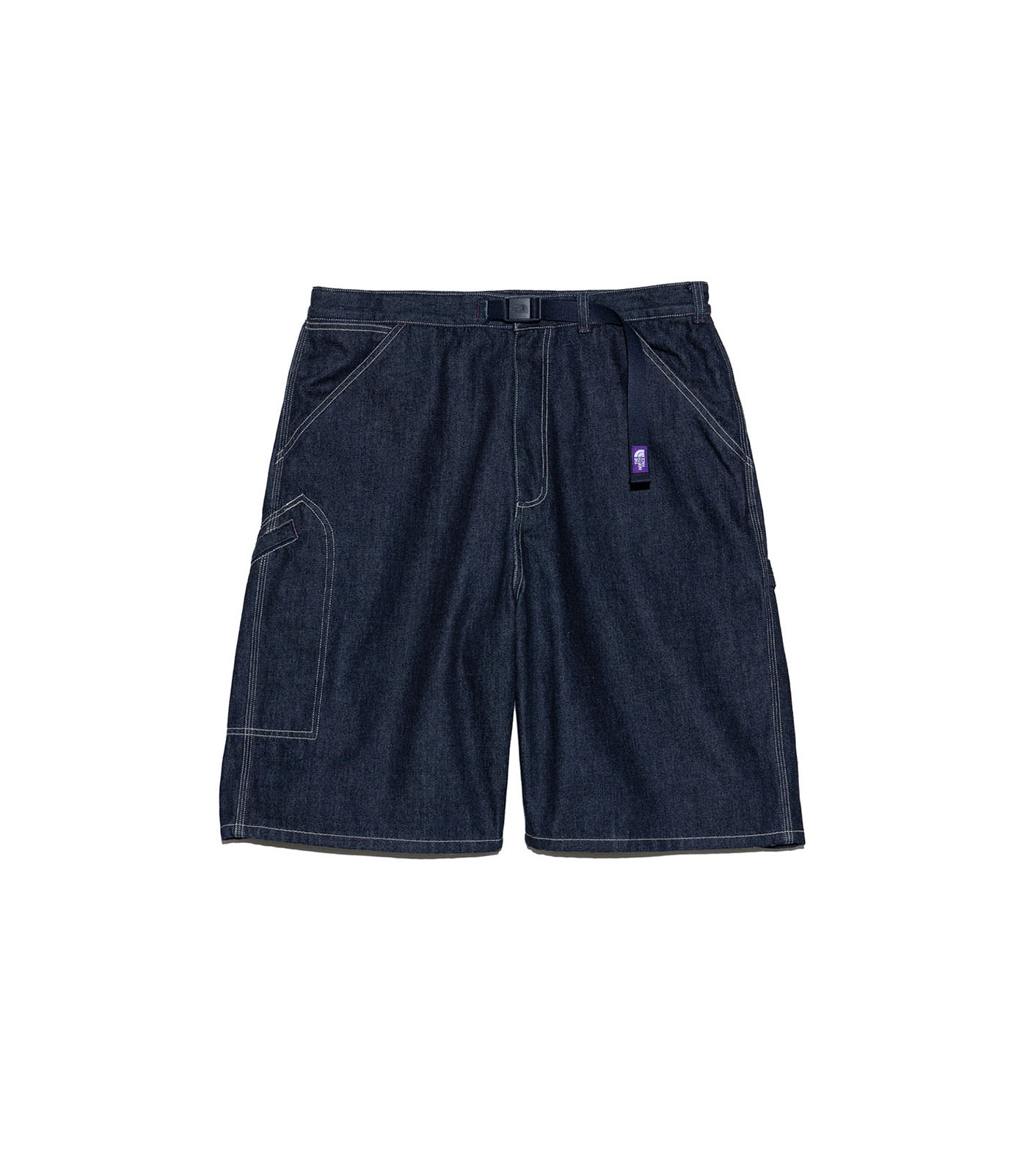 nanamica / Denim Field Shorts