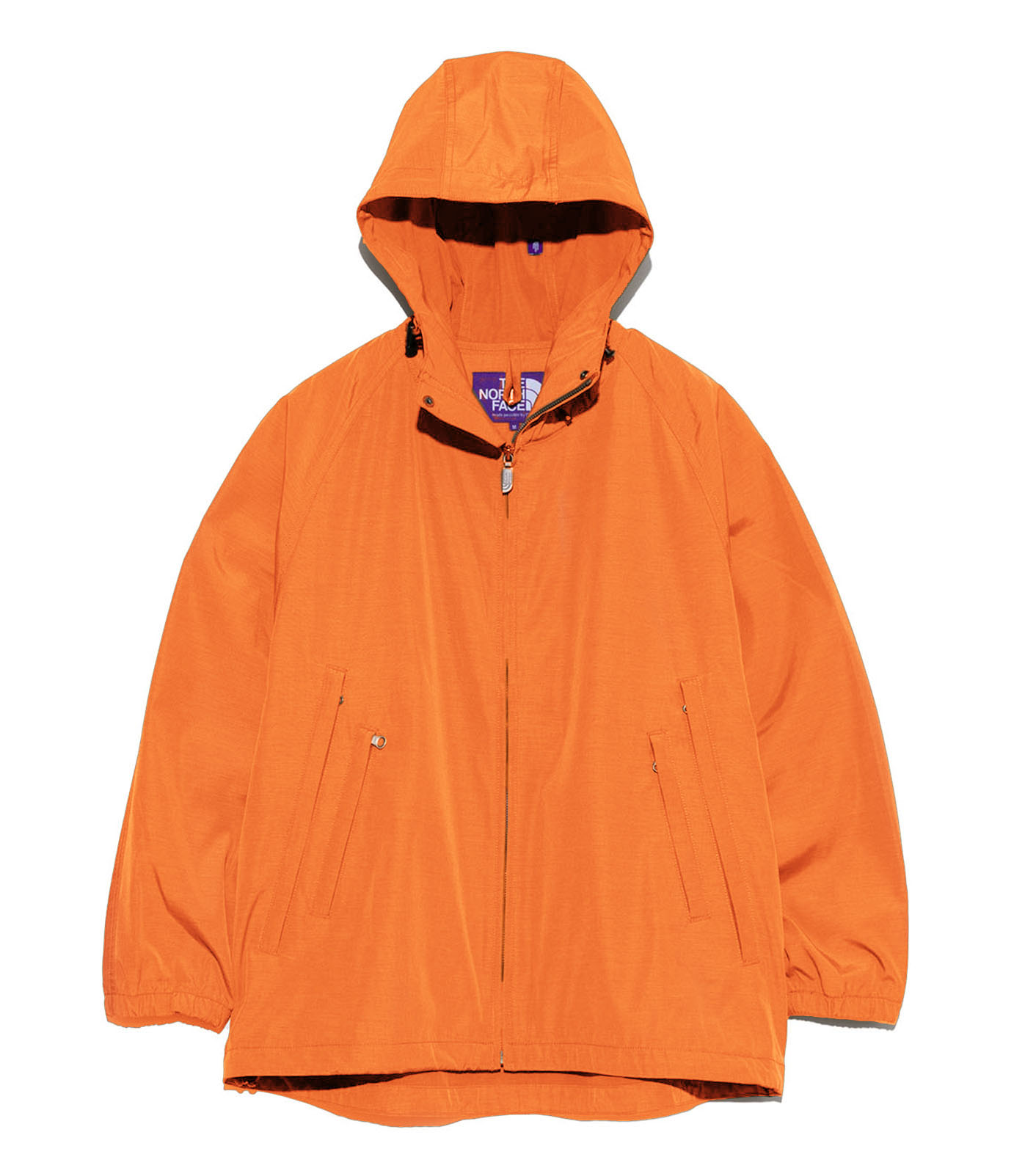 nanamica / Mountain Wind Parka