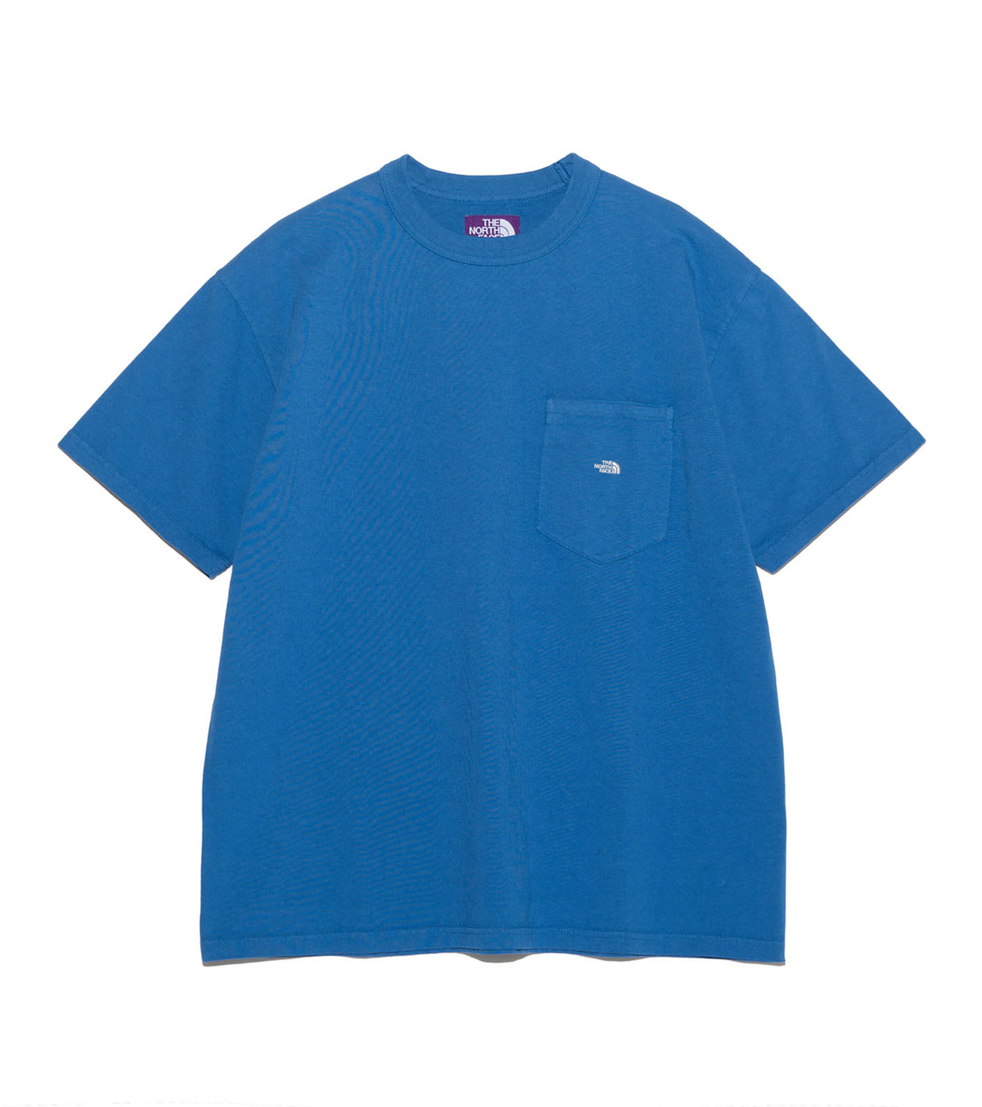 nanamica / 7oz Pocket Tee