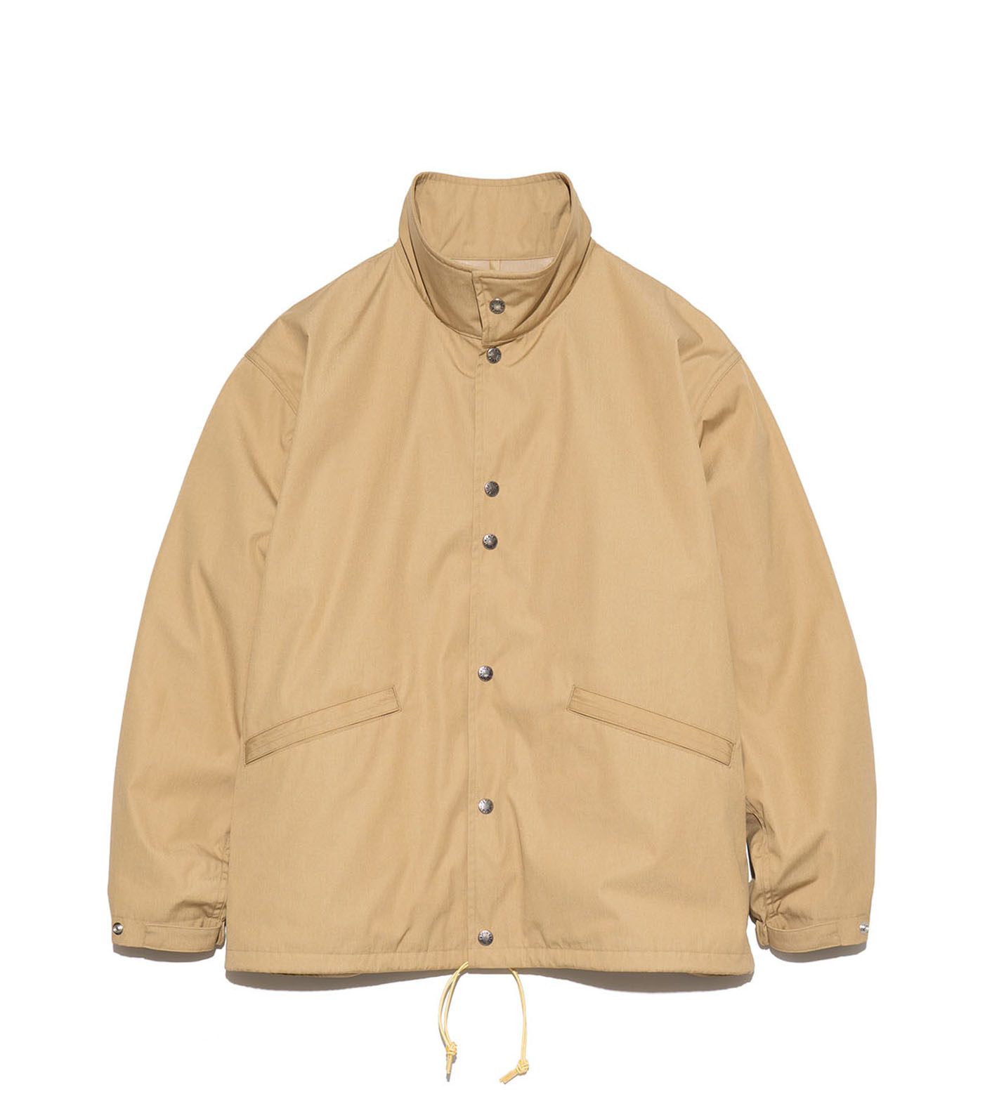 nanamica / 65/35 Field Jacket