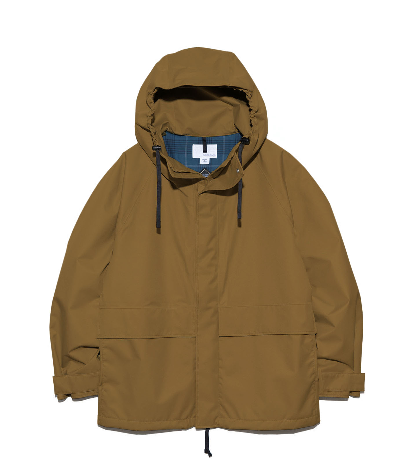 nanamica / 2L GORE-TEX Cruiser Jacket