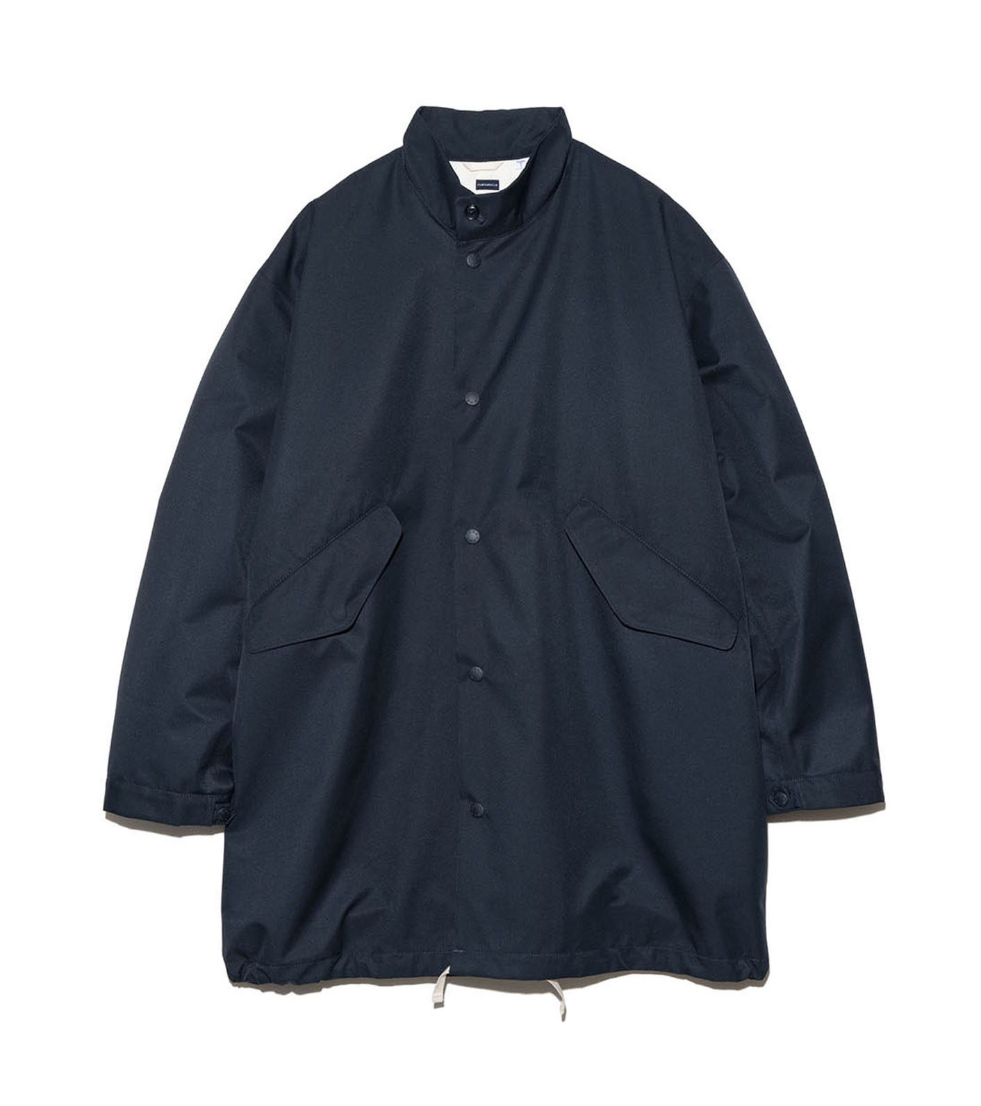 nanamica / 2L GORE-TEX Shell Jacket