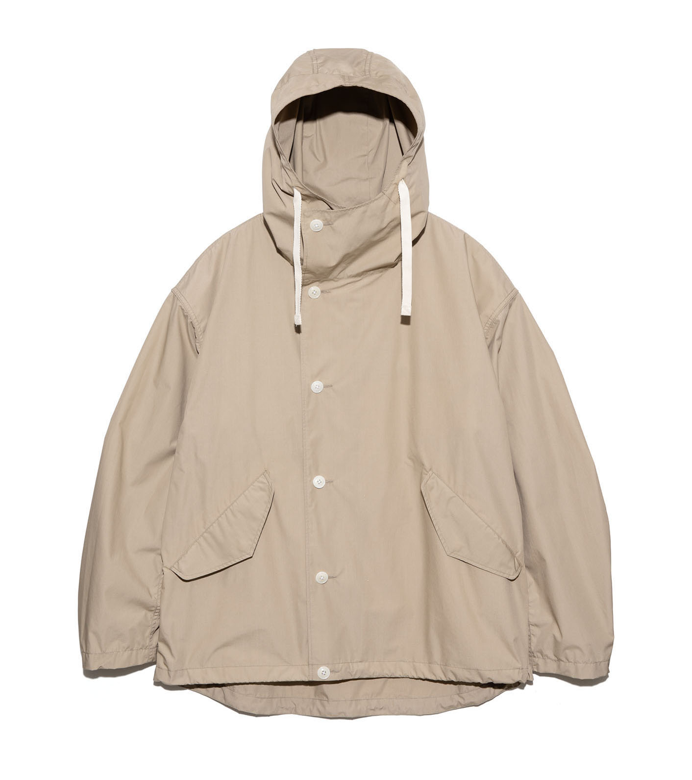 nanamica / Hooded Jacket