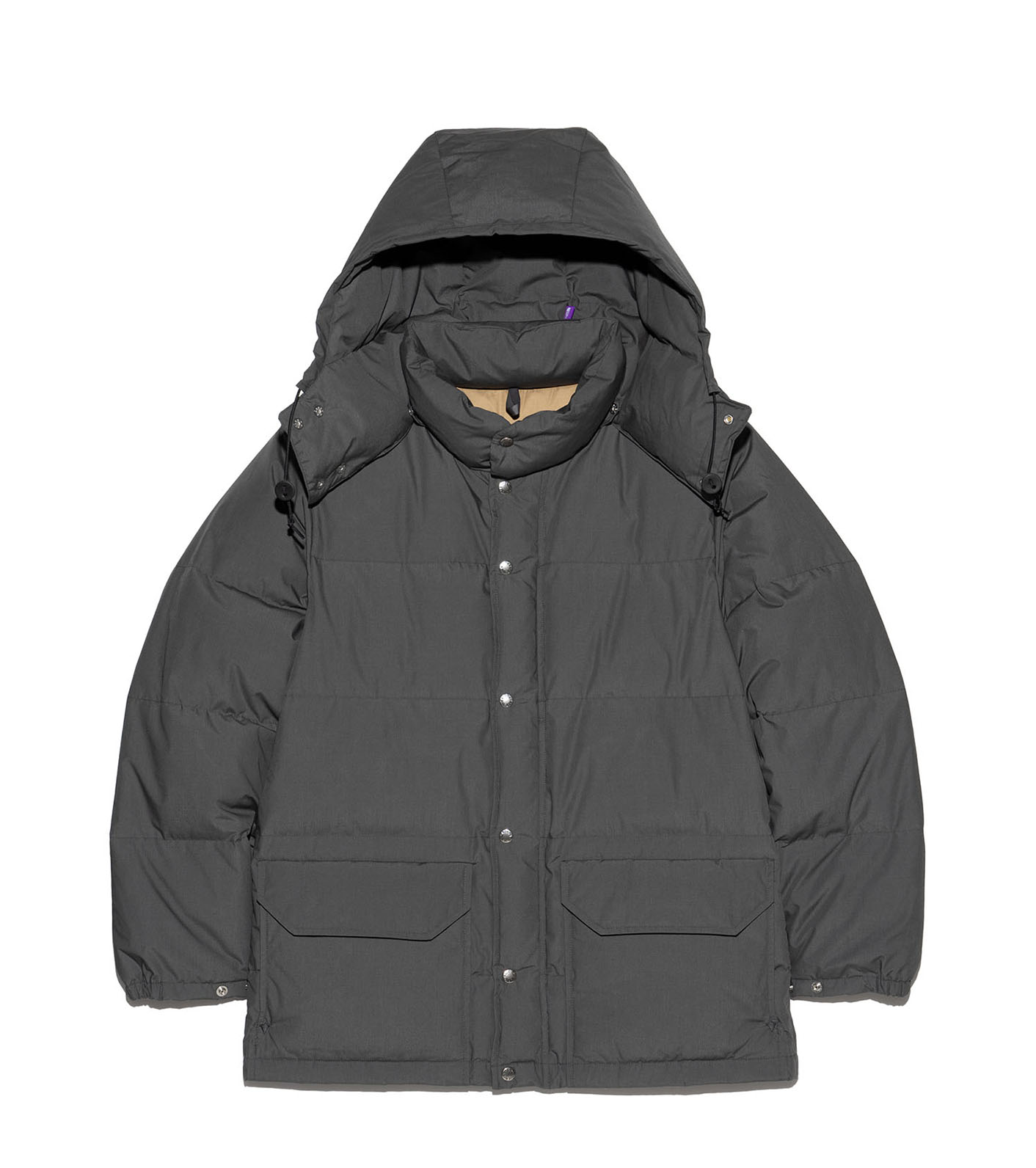 nanamica / 65/35 Sierra Parka