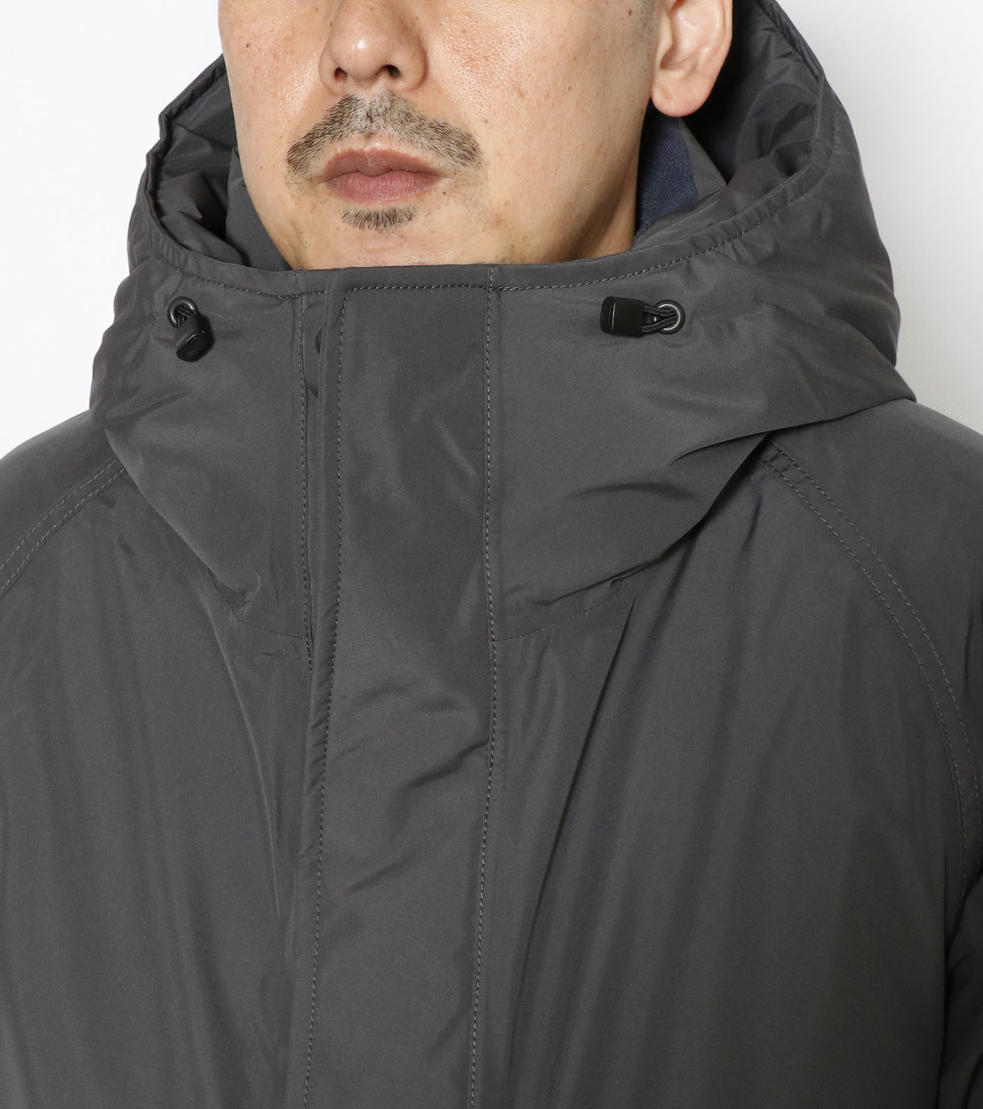 nanamica / GORE-TEX Down Coat