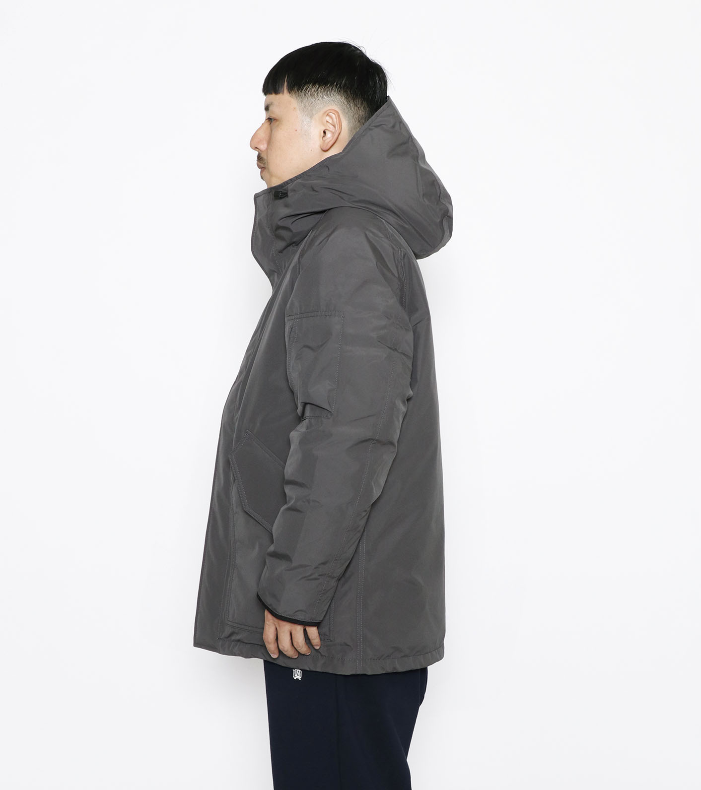 nanamica / GORE-TEX Down Coat