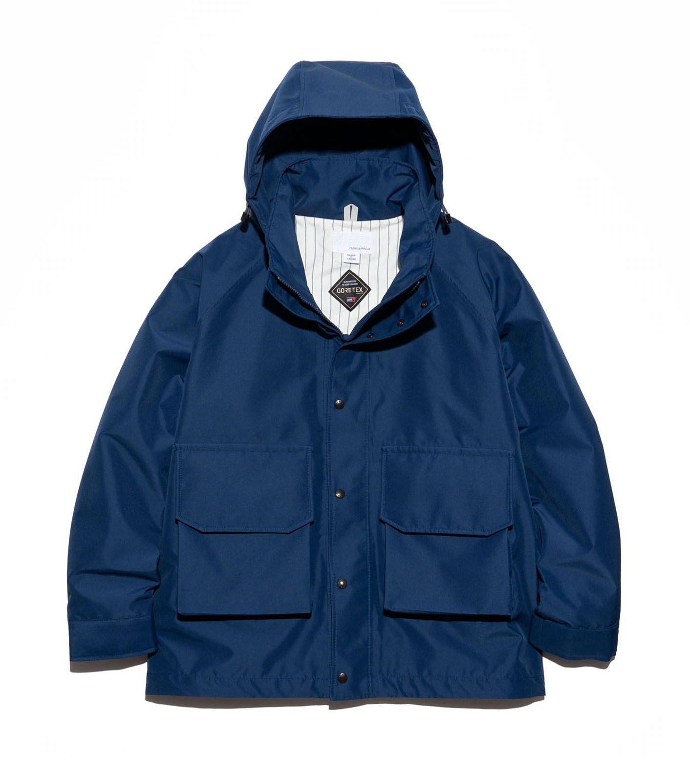 nanamica / 2L GORE-TEX Cruiser Jacket