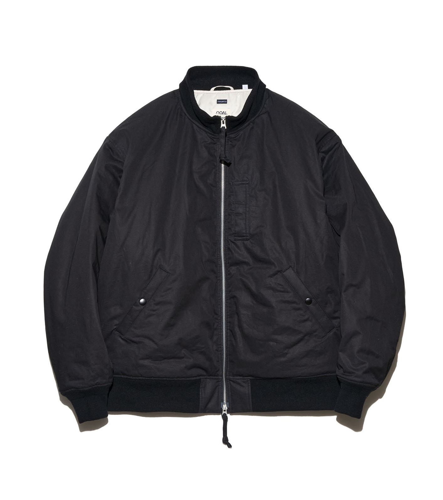 nanamica / Insulation Varsity Jacket