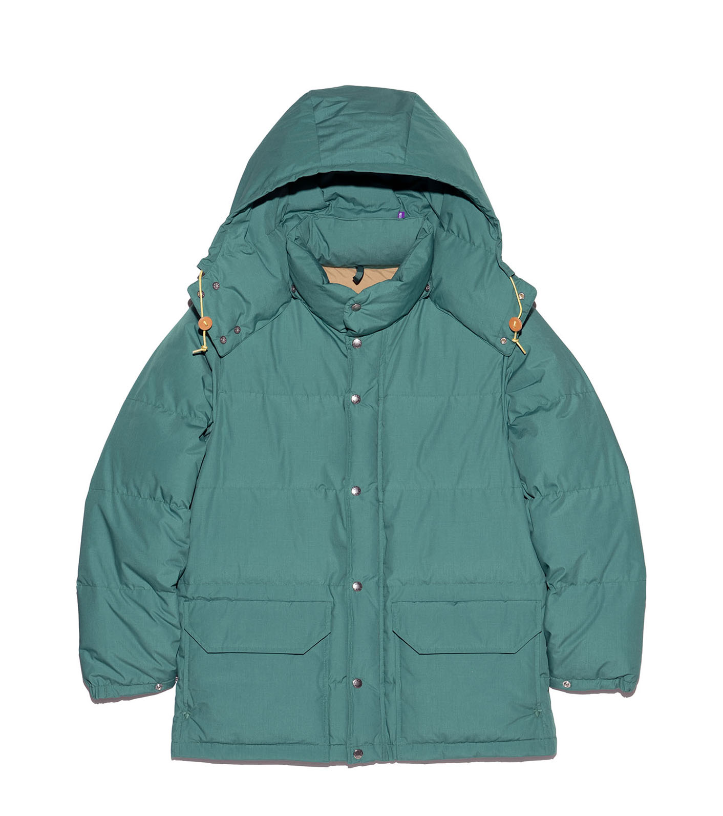 nanamica / 65/35 Sierra Parka