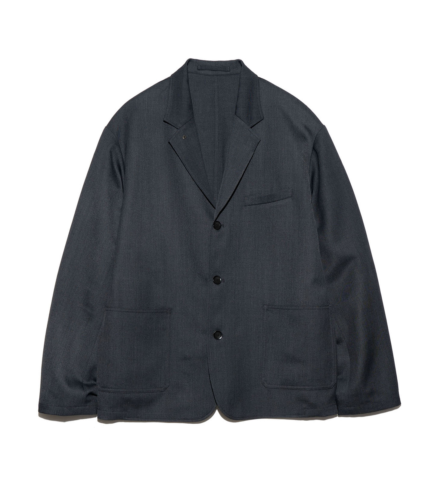 nanamica / Cavalry Twill Club Jacket