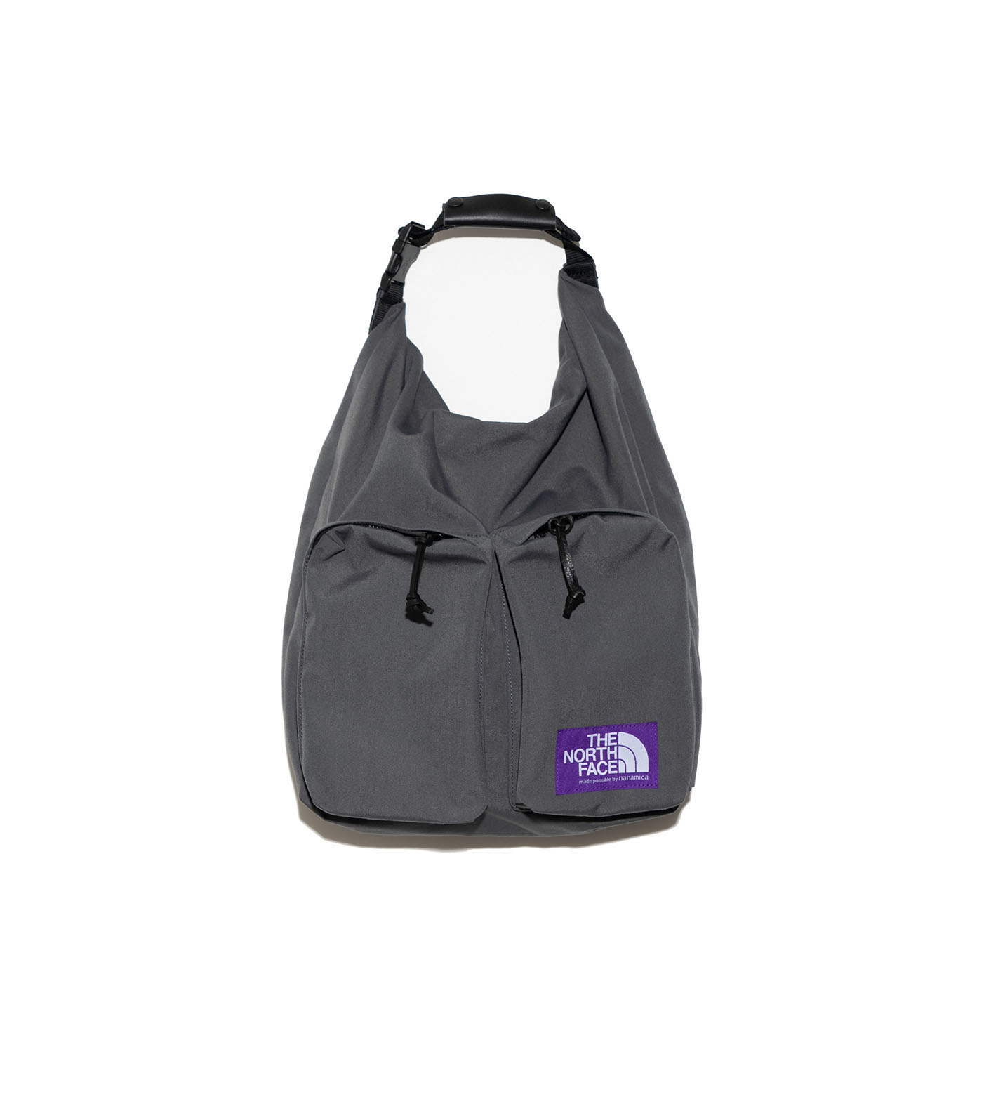 nanamica Field 2Way Tote Bag