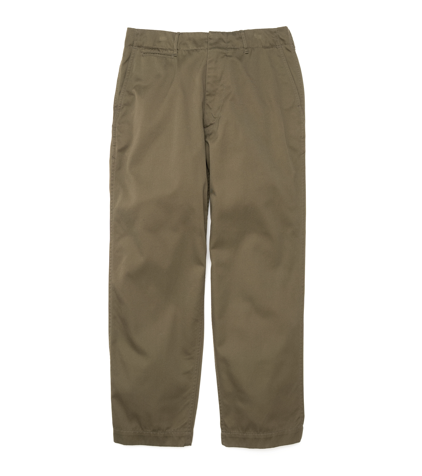 the north face purple label stretch twill tapered pants