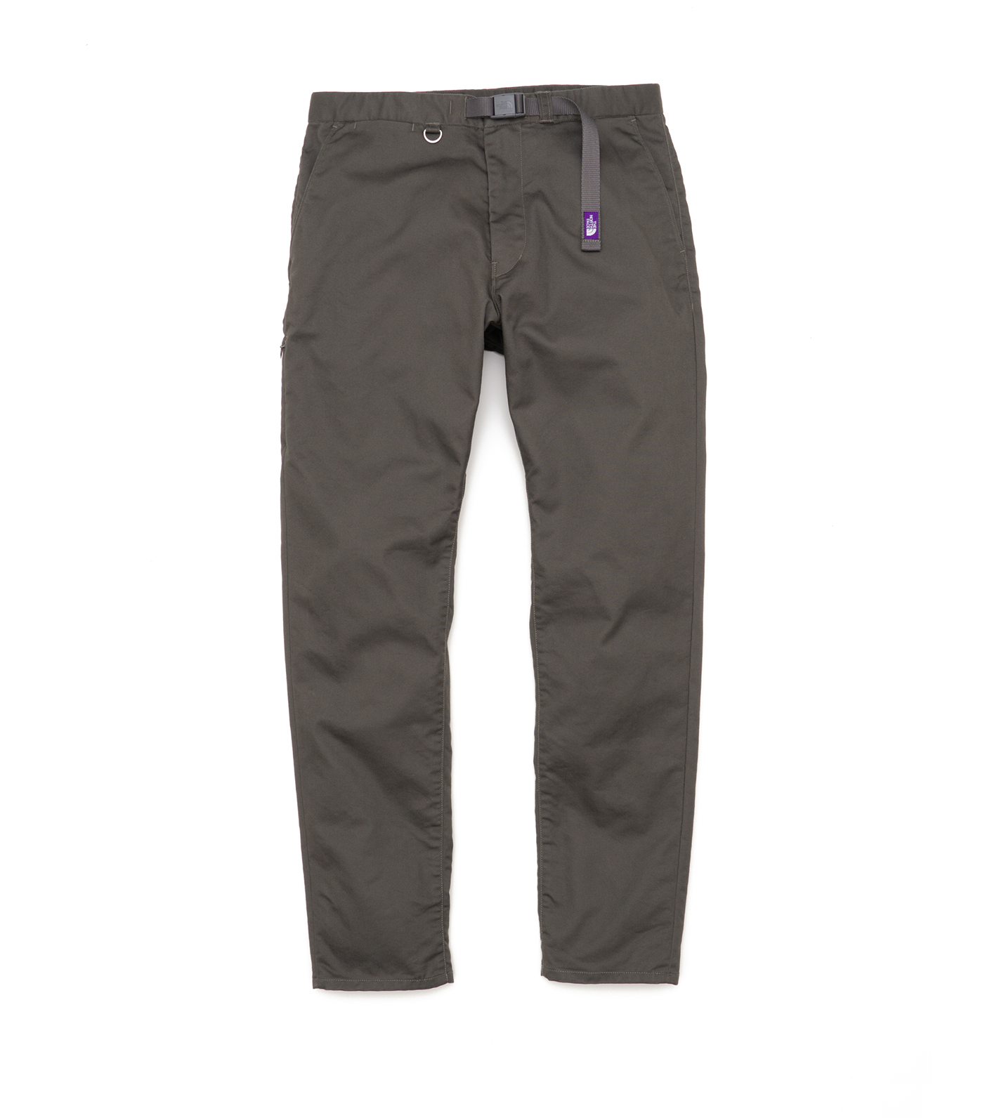 the north face purple label stretch twill tapered pants