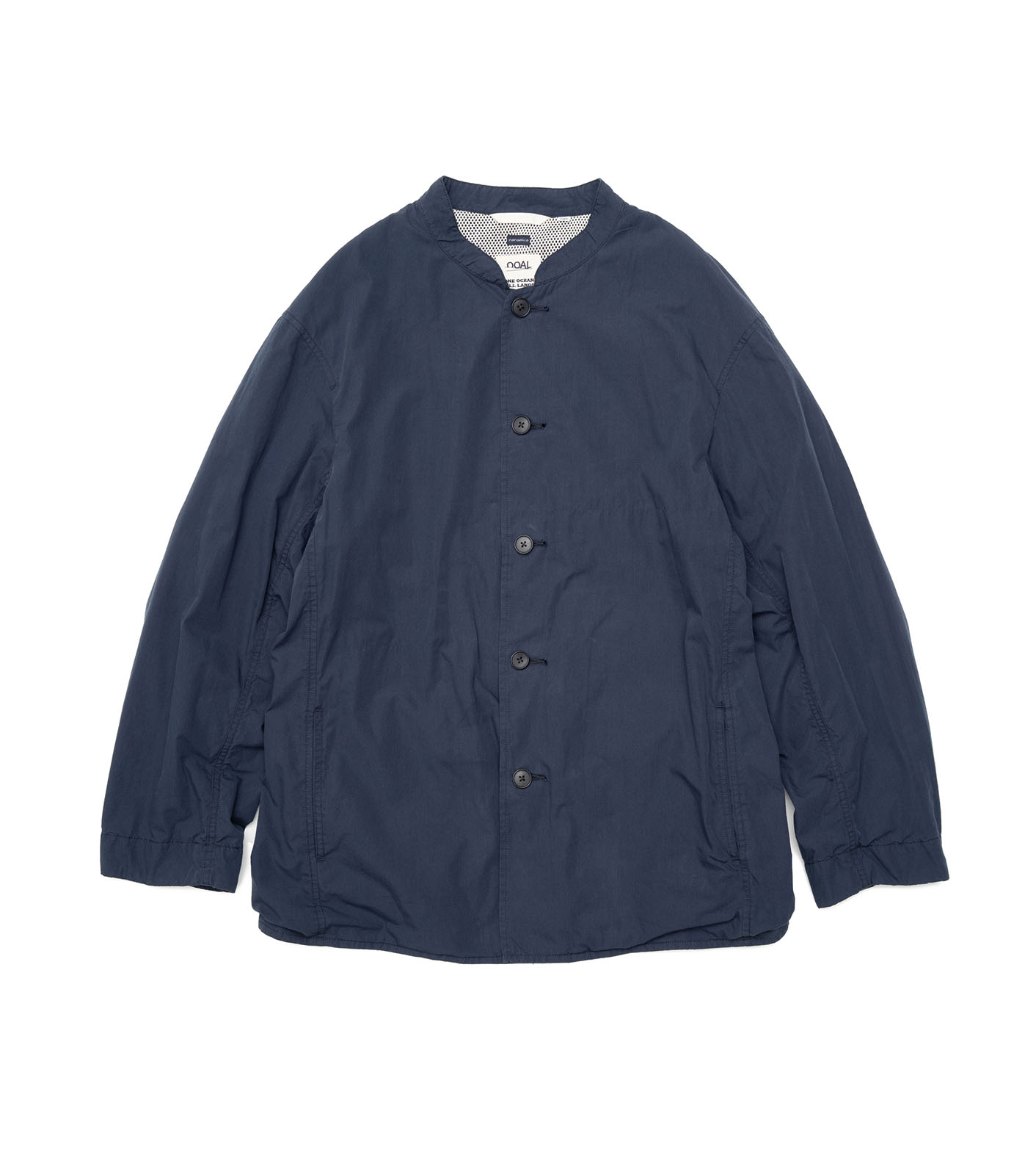 nanamica / JACKET