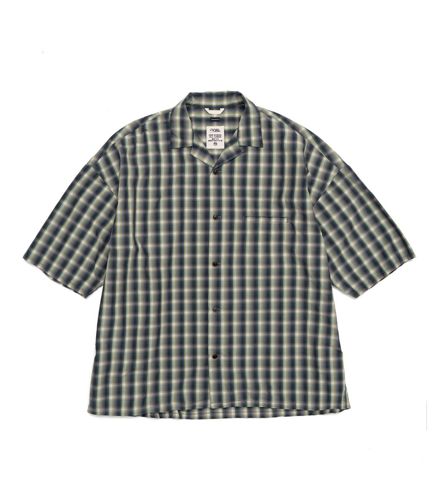 nanamica / SHIRT