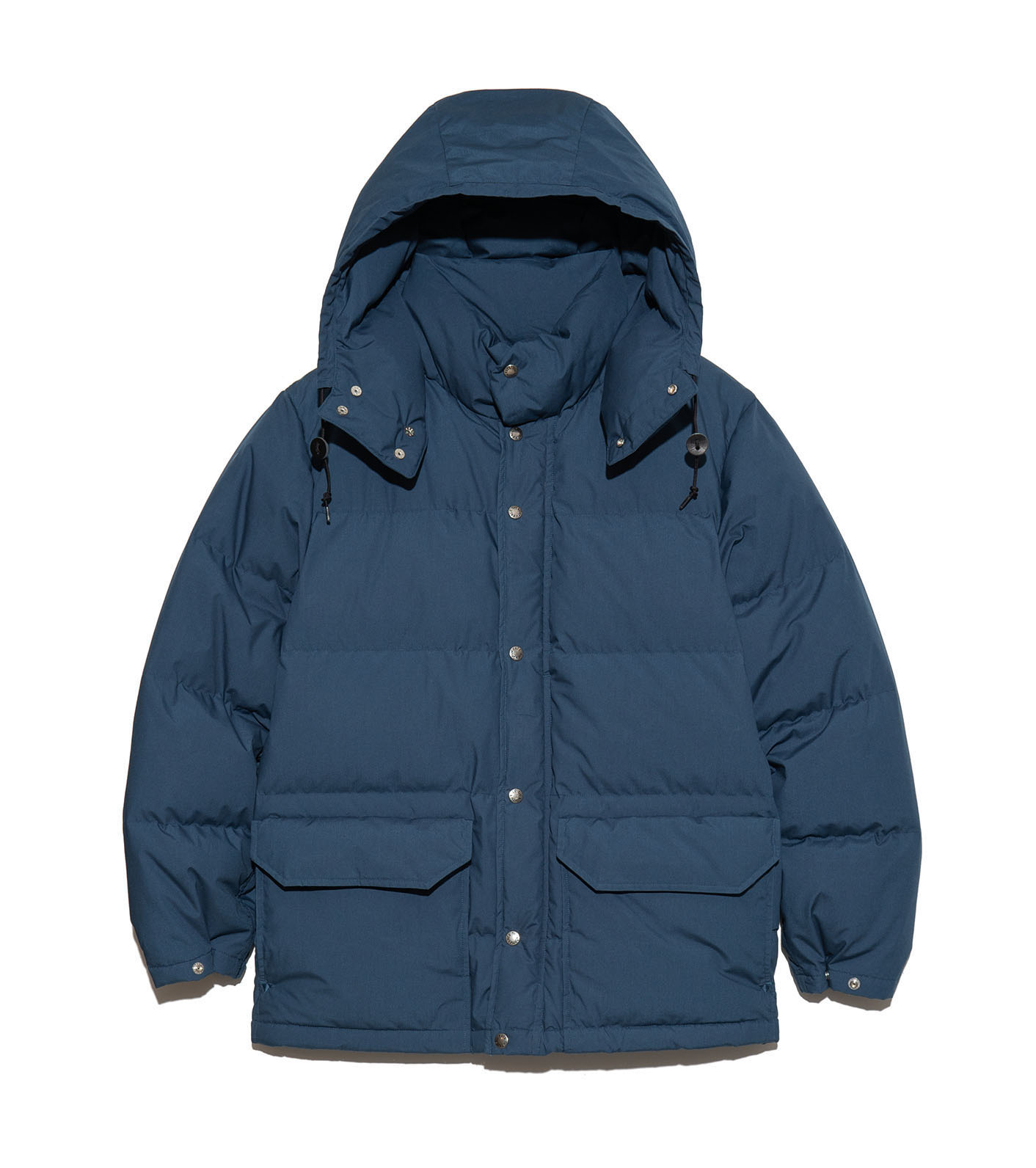 nanamica / THE NORTH FACE PURPLE LABEL