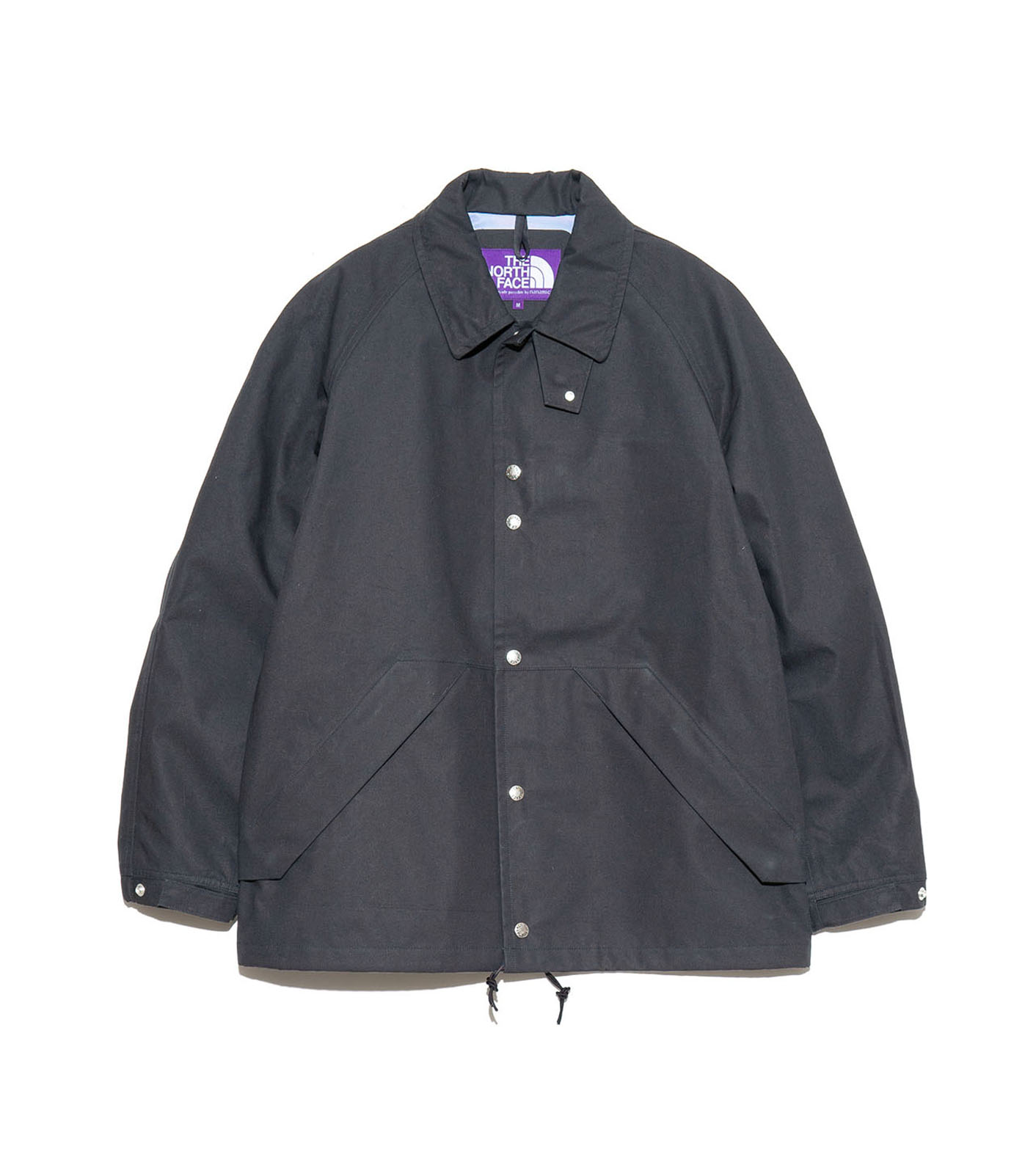 nanamica / THE NORTH FACE PURPLE LABEL