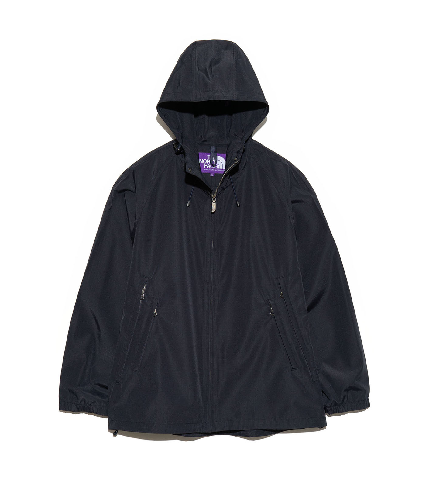 nanamica / THE NORTH FACE PURPLE LABEL