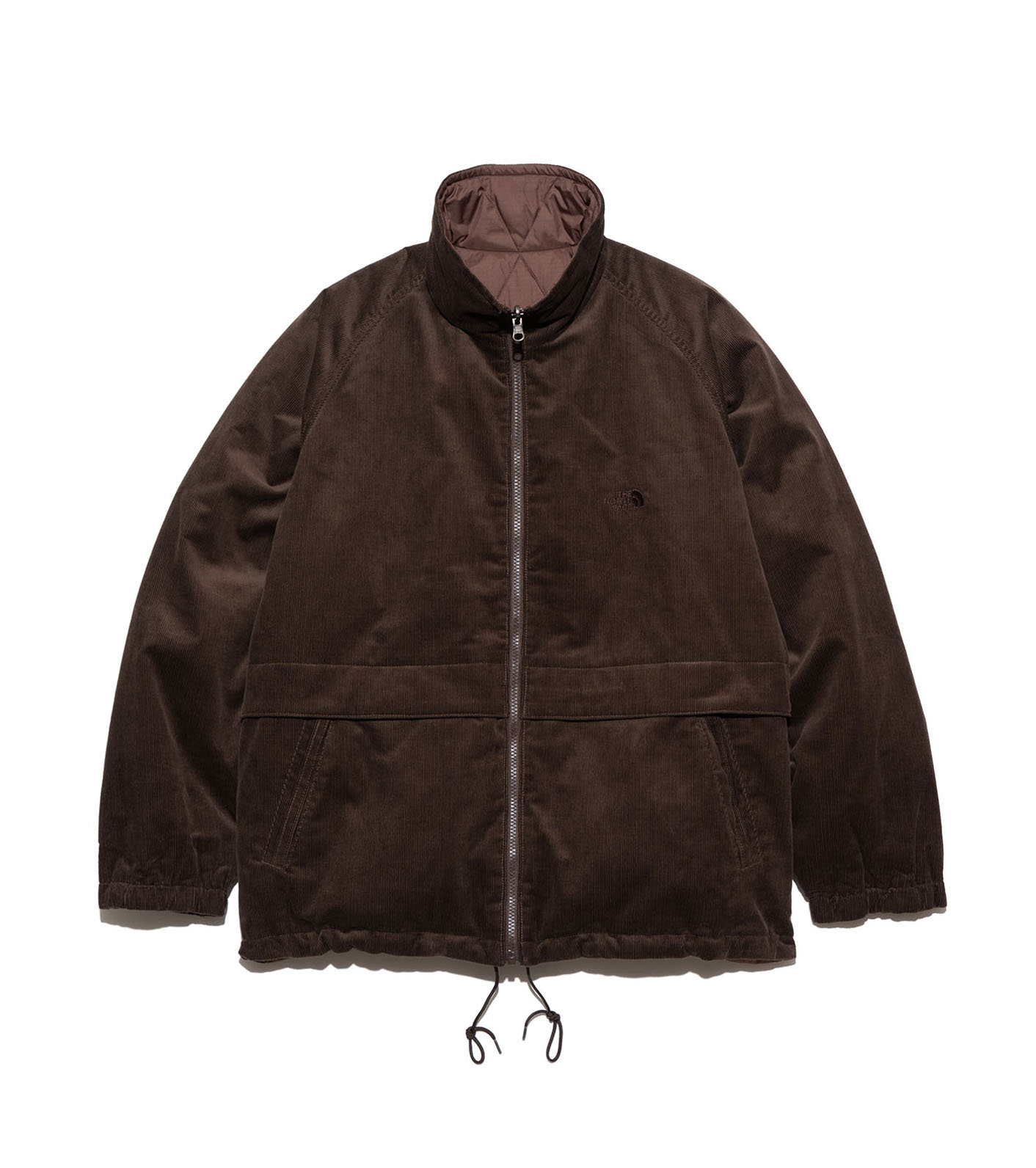 nanamica / THE NORTH FACE PURPLE LABEL