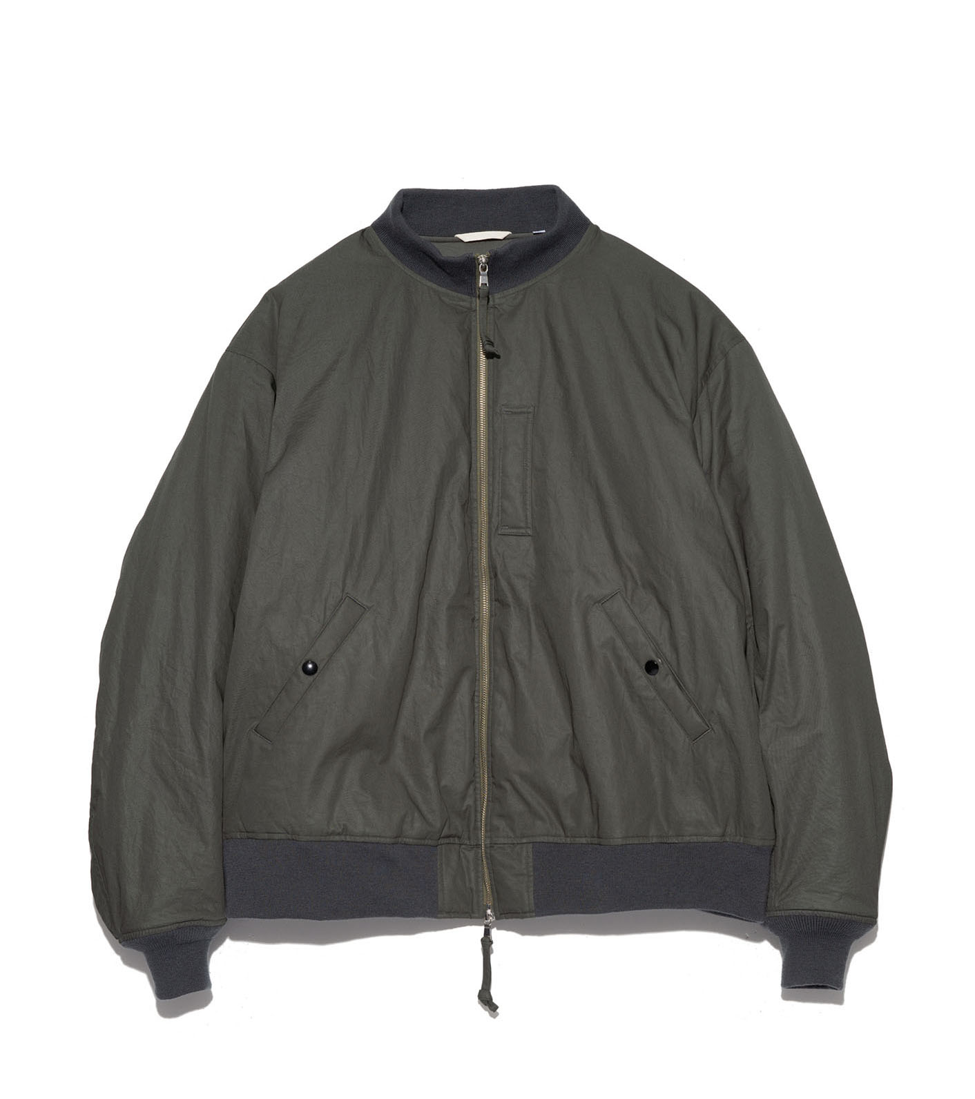 nanamica / JACKET