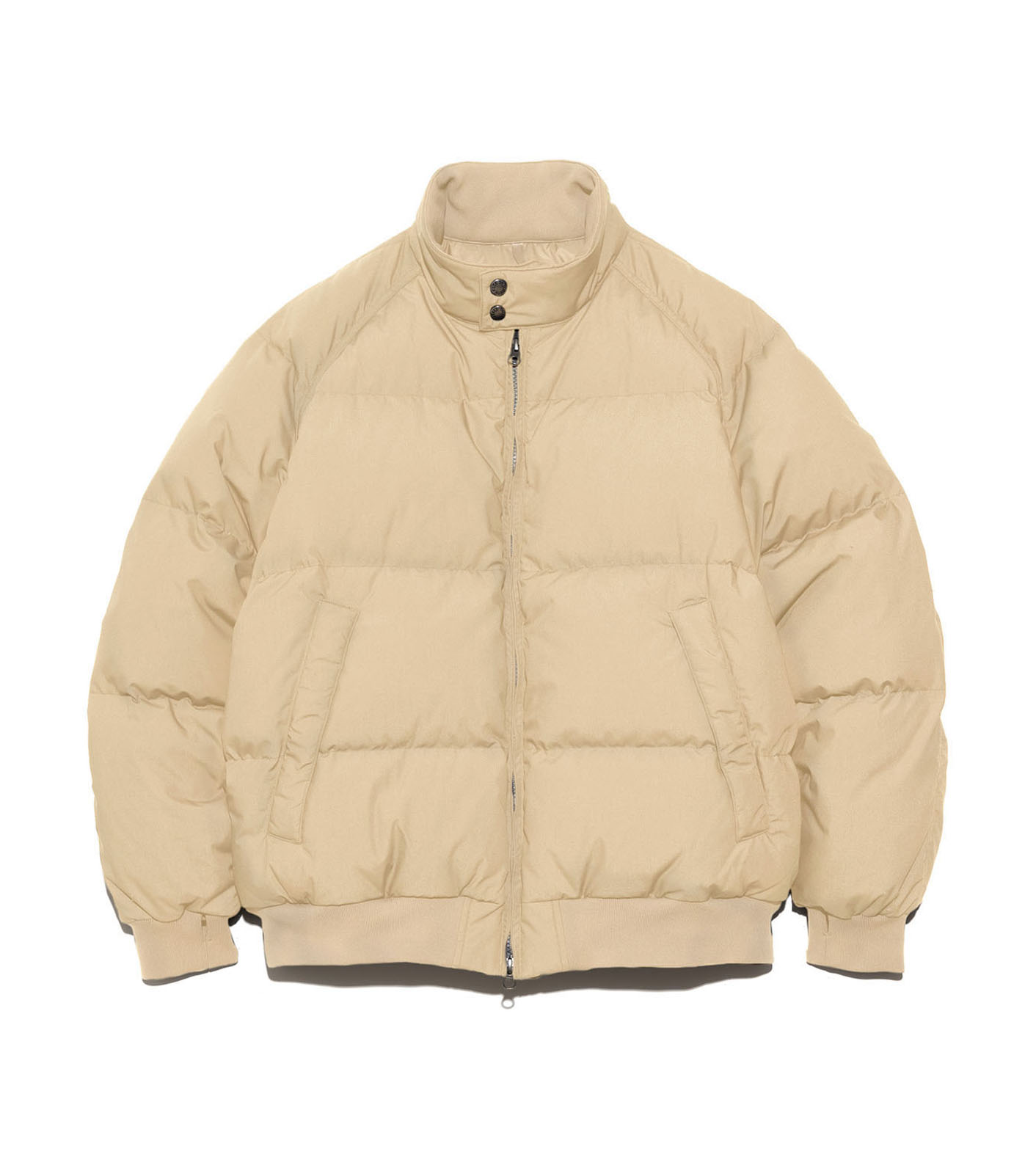 nanamica / THE NORTH FACE PURPLE LABEL