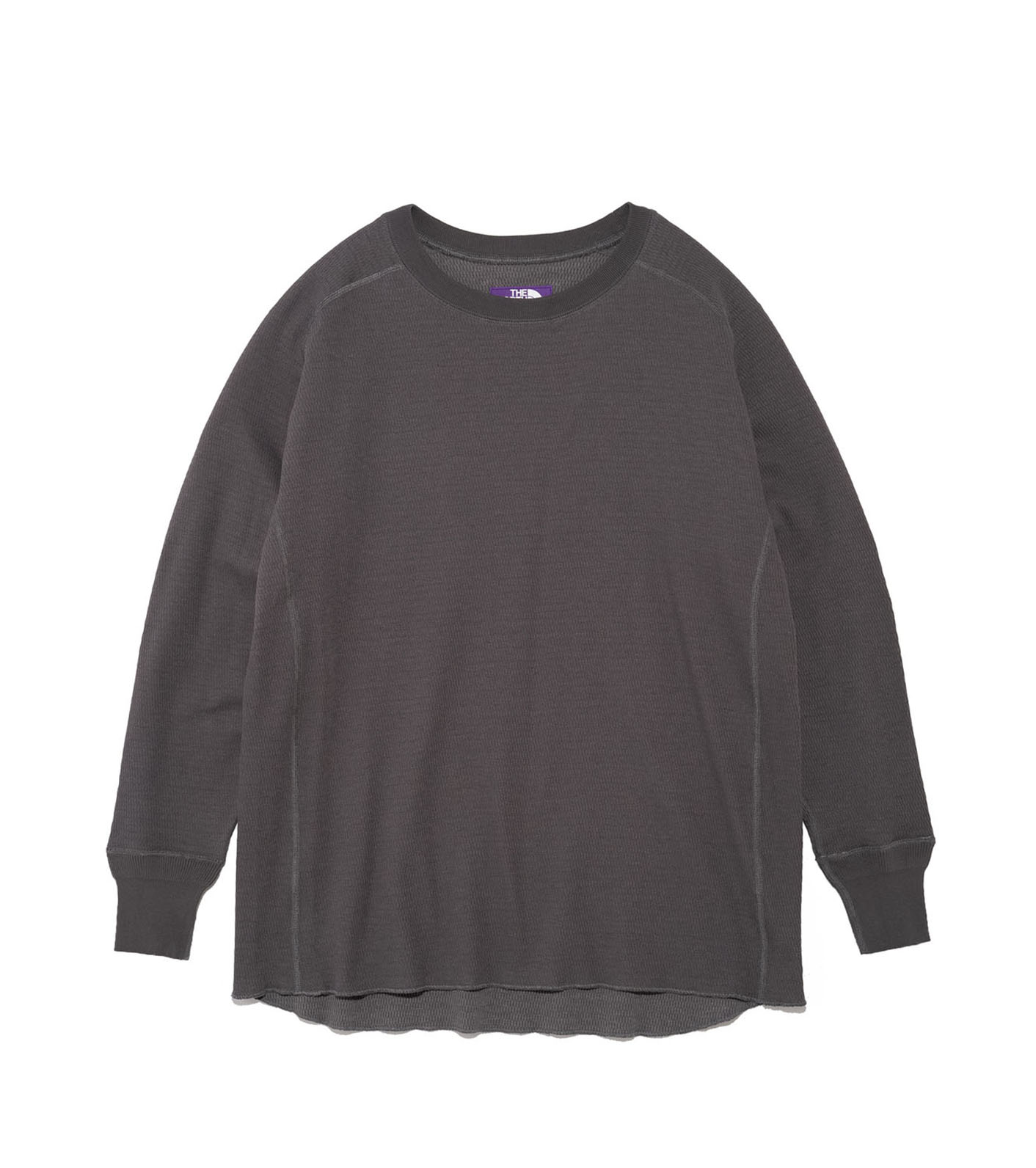 THE NORTH FACE PURPLE LABEL FFFES 13oz Mockneck Sweatshirt – unexpected  store