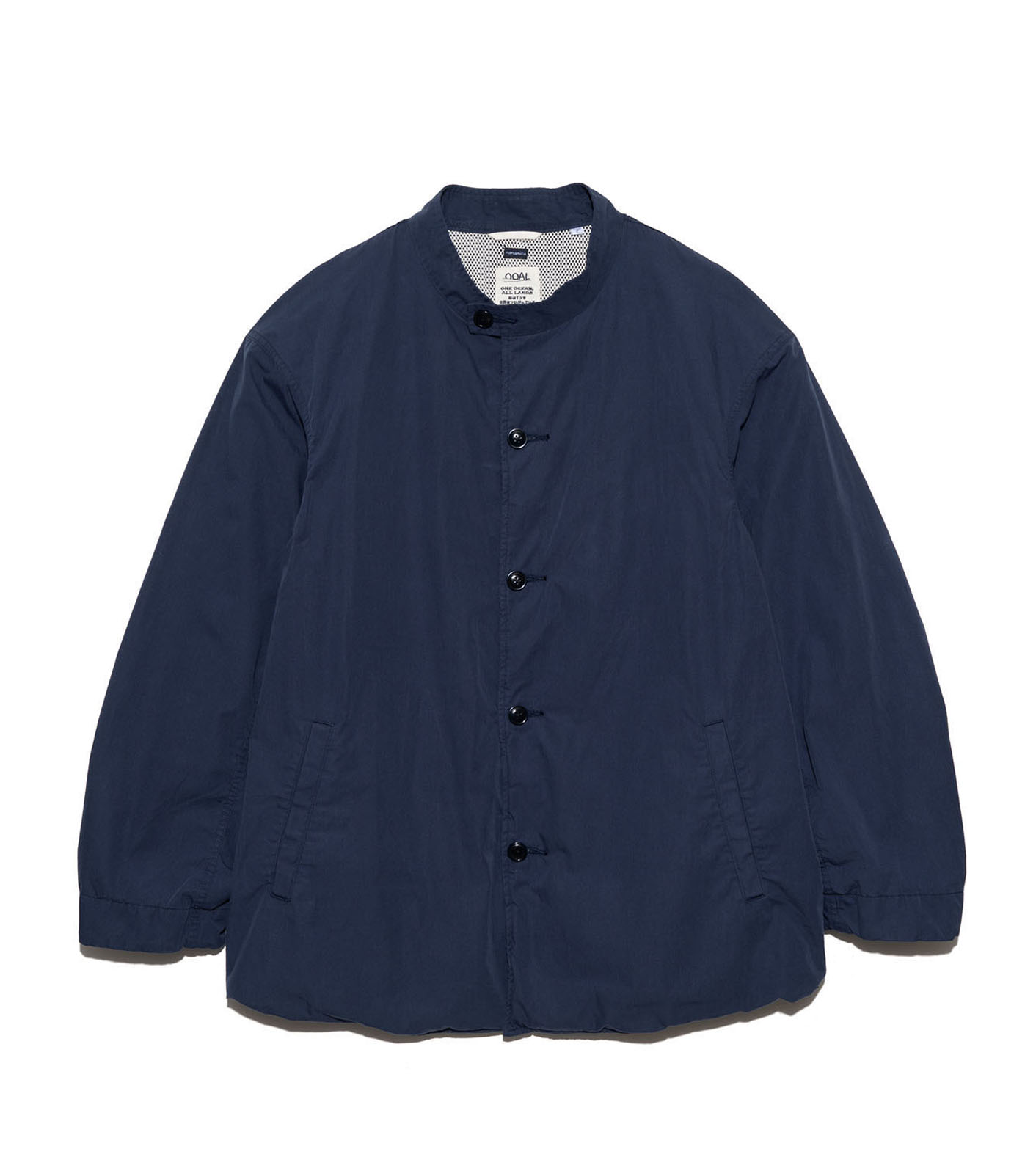 nanamica / JACKET