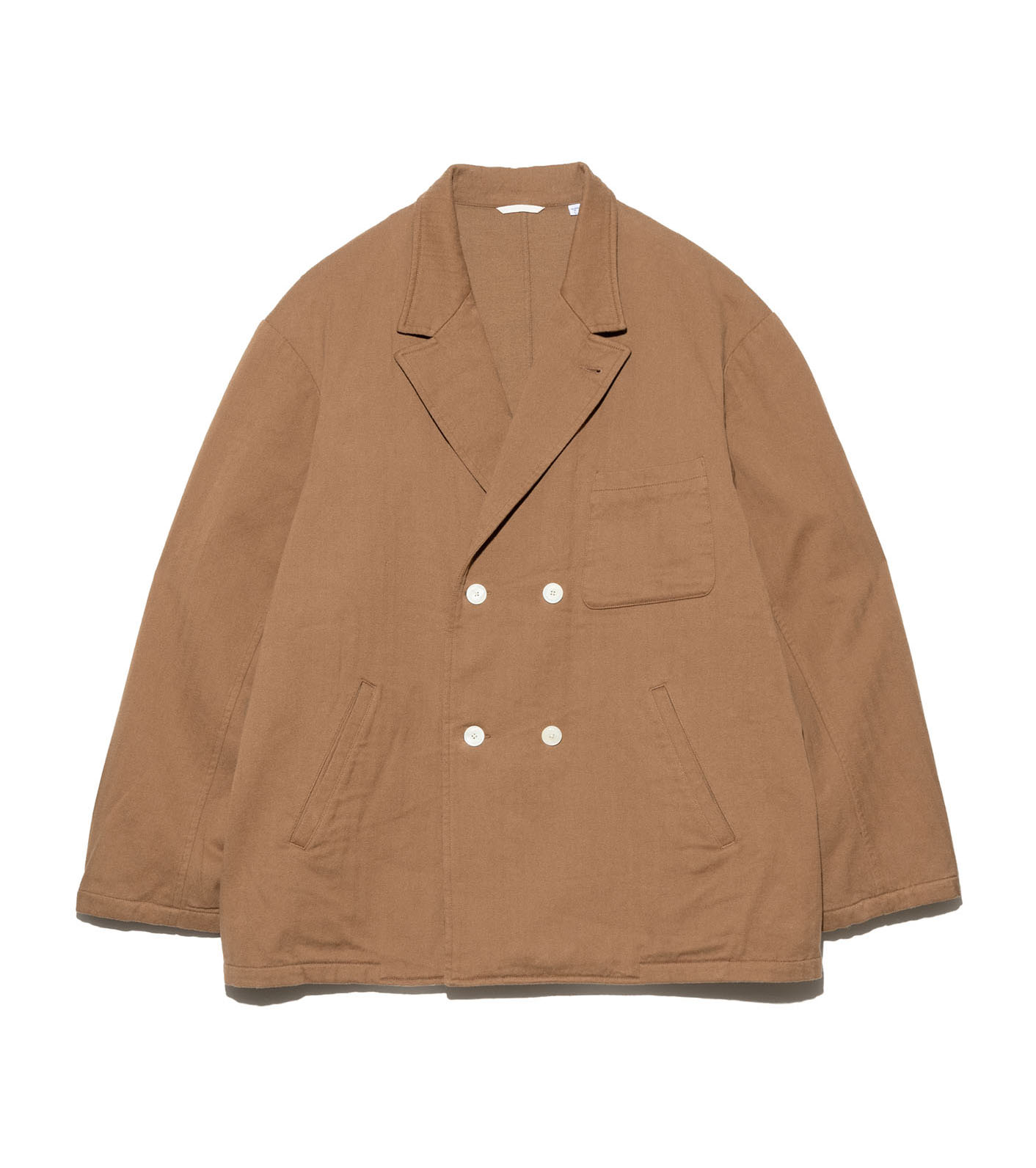 nanamica / JACKET