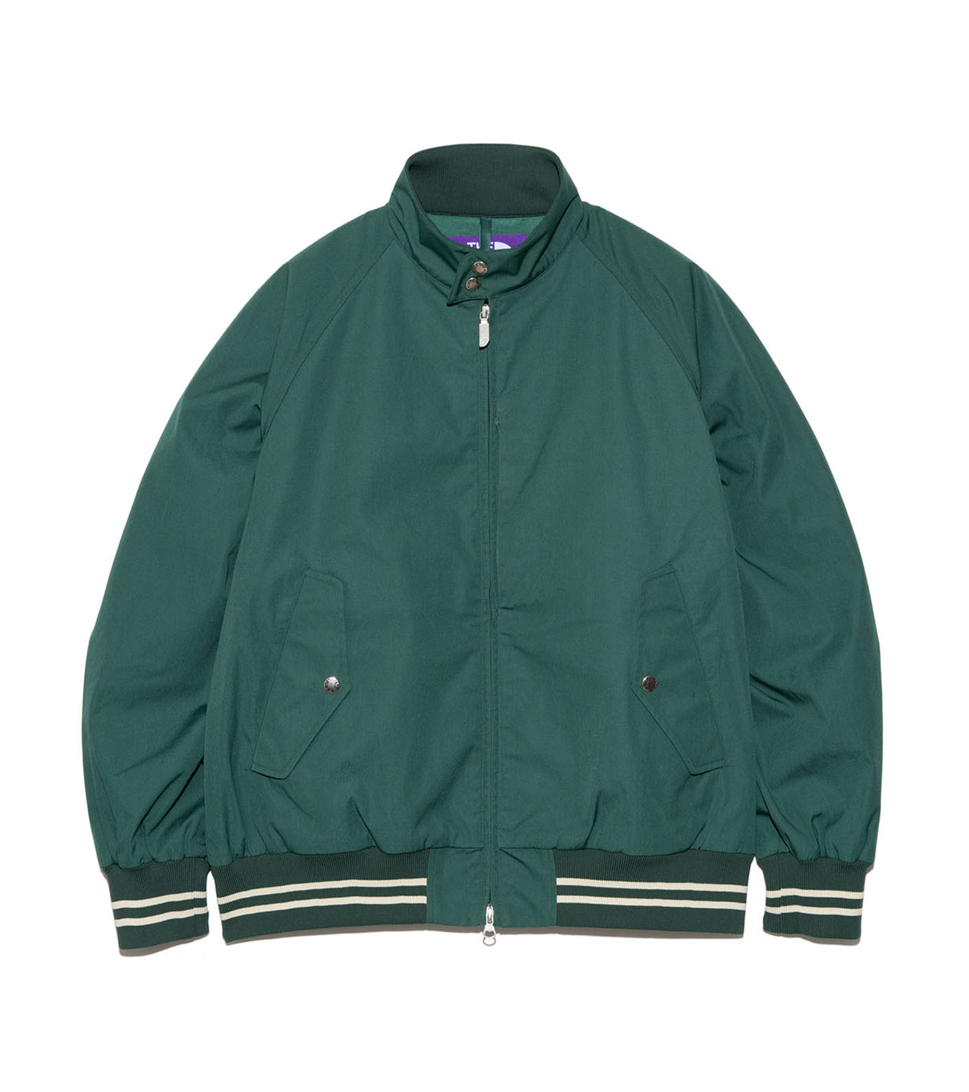 nanamica / THE NORTH FACE PURPLE LABEL