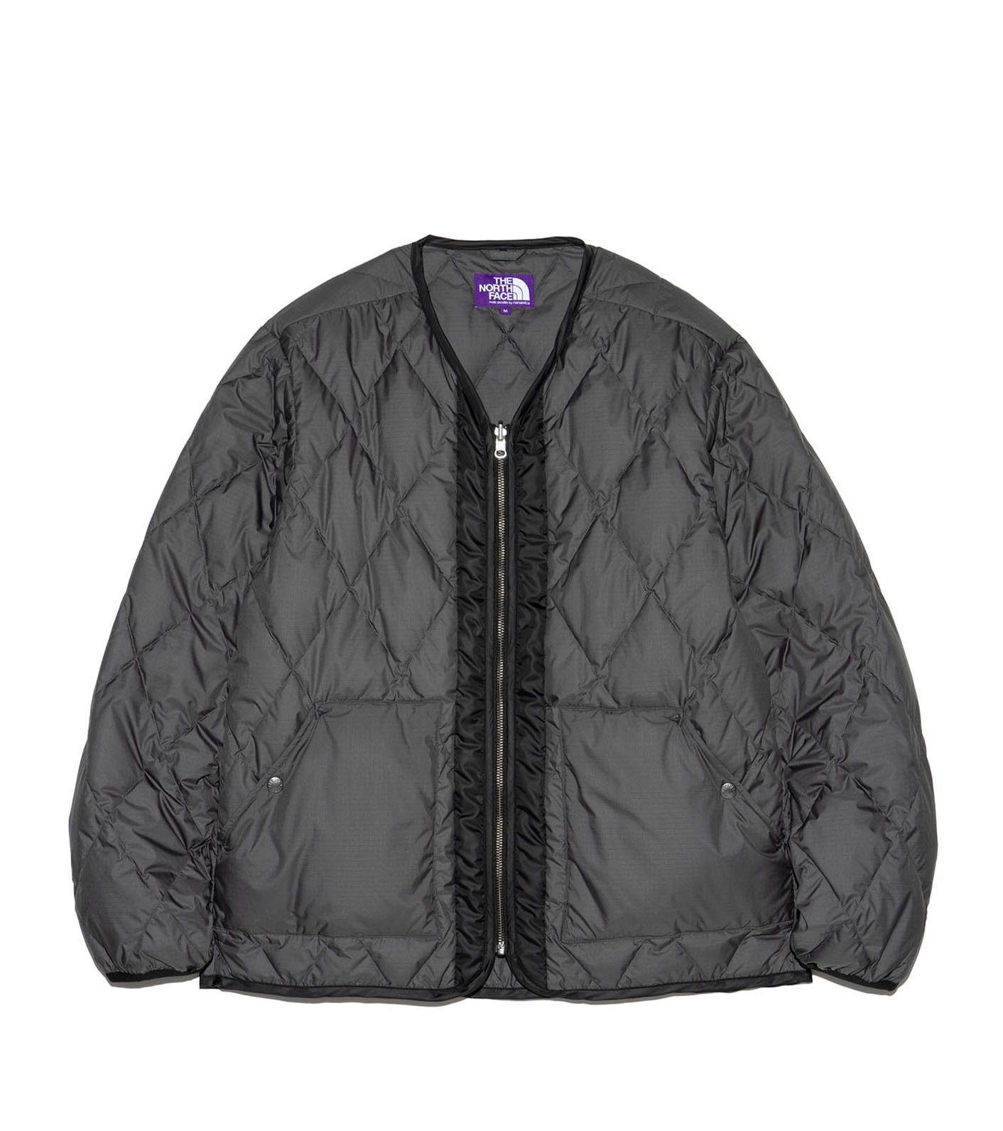 nanamica / THE NORTH FACE Purple Label