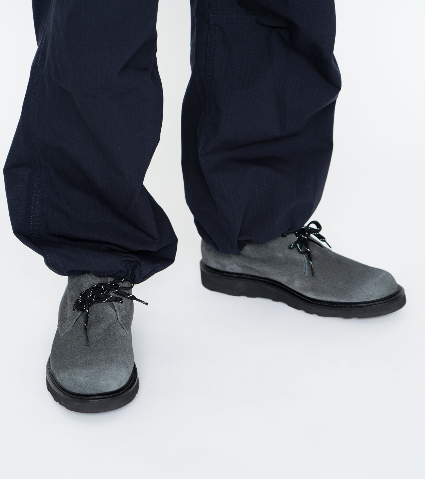 Chukka shop gore tex